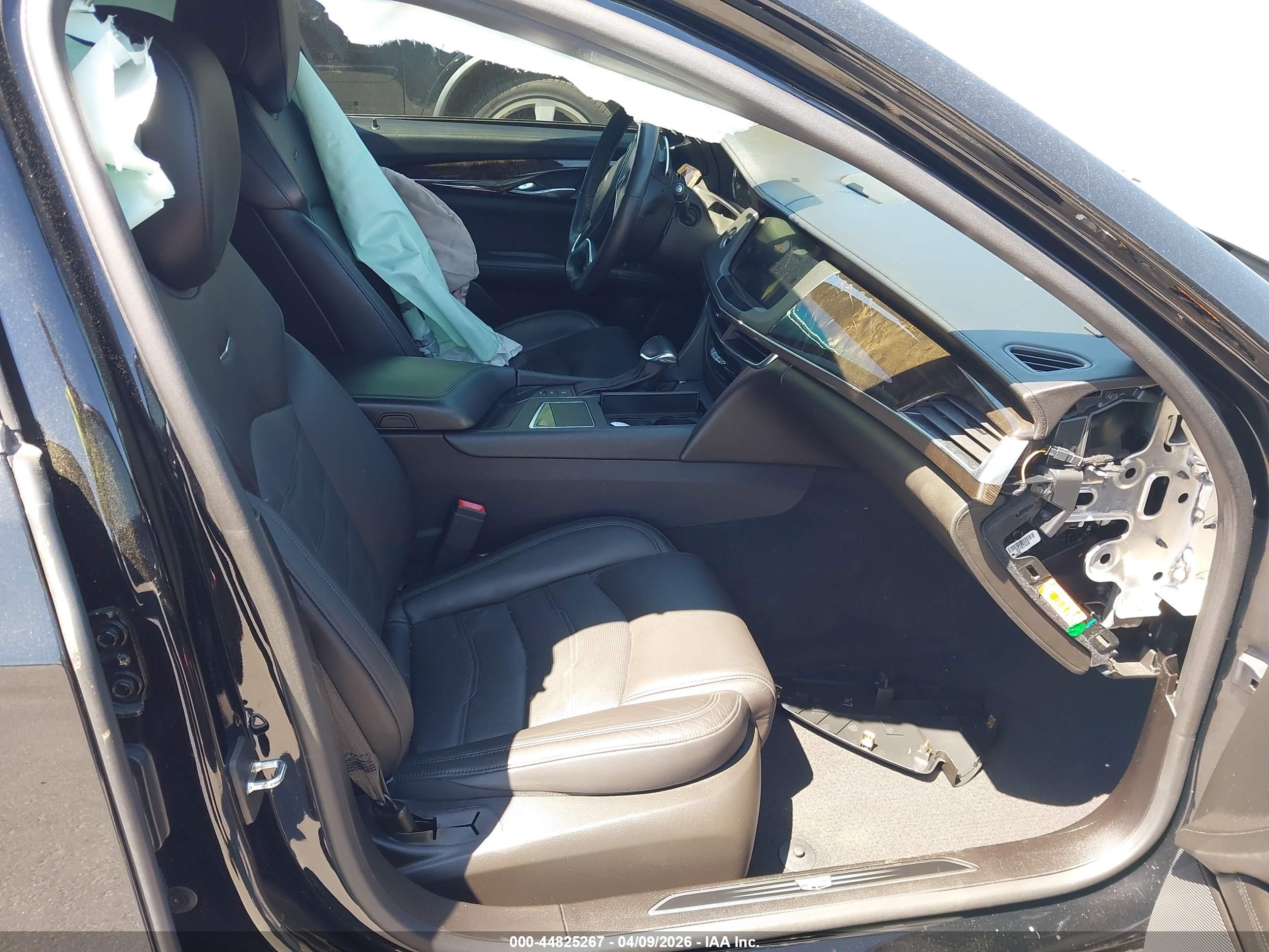 CADILLAC CT6 image 5