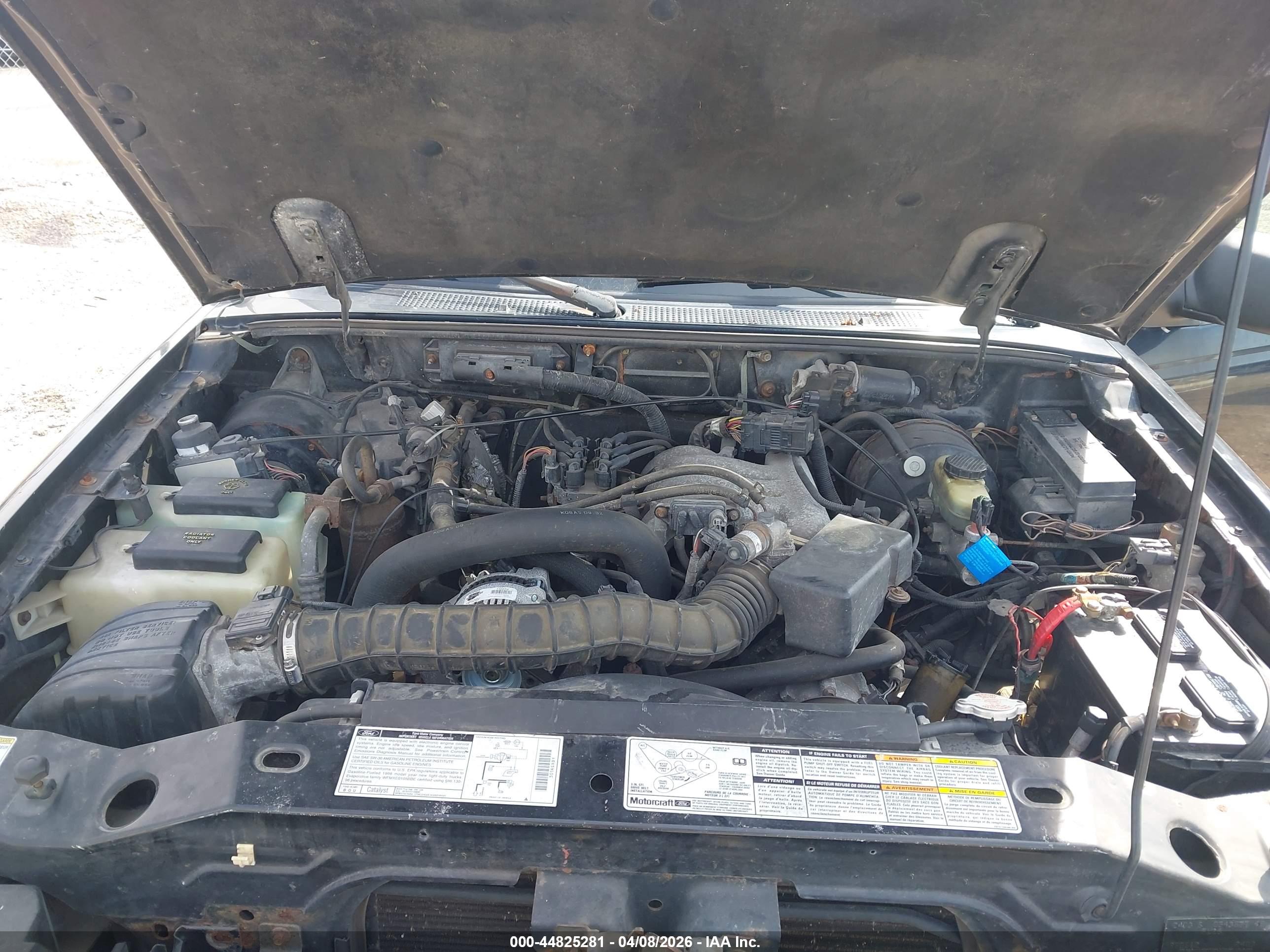 FORD RANGER image 10