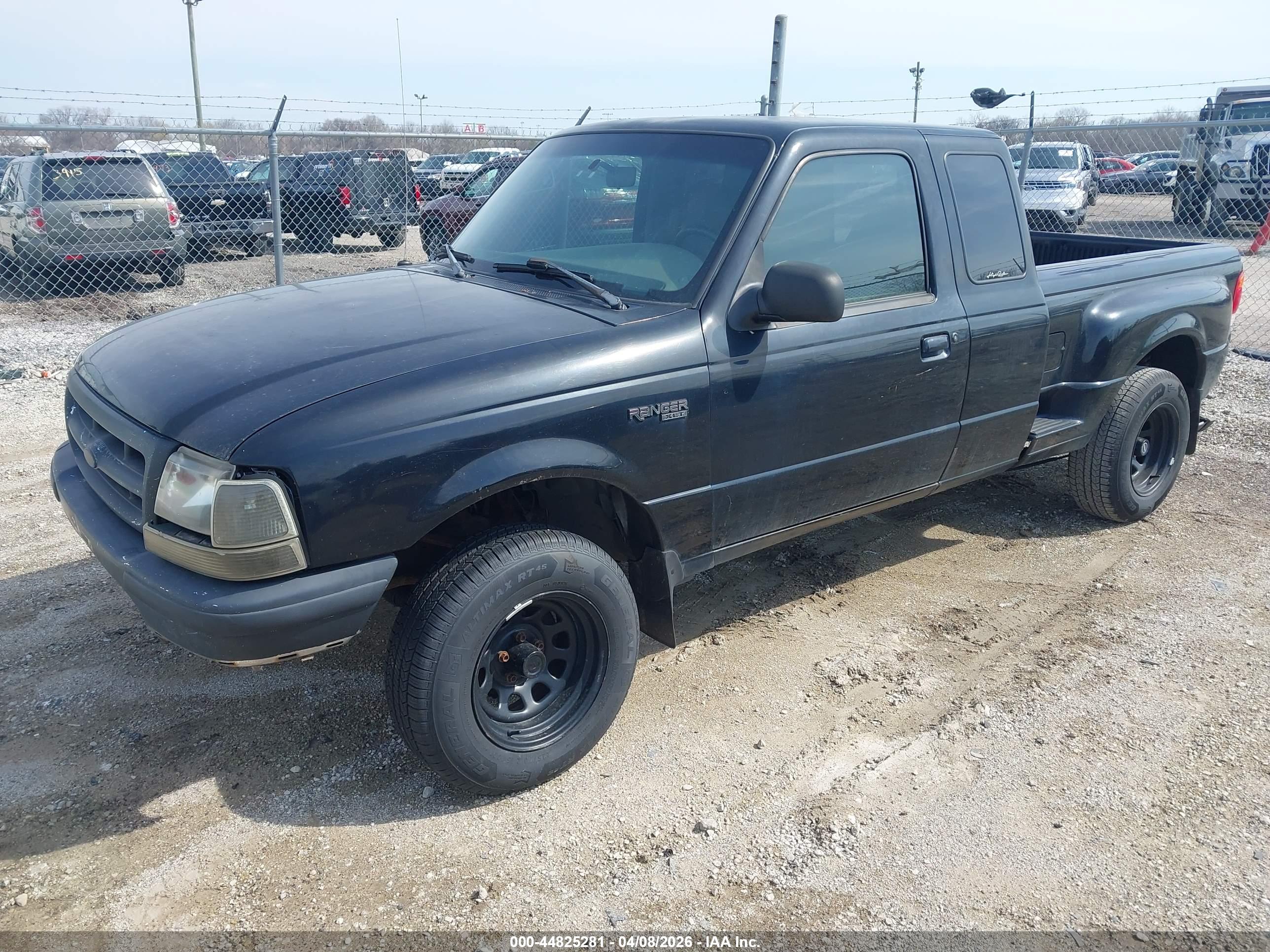 FORD RANGER image 2