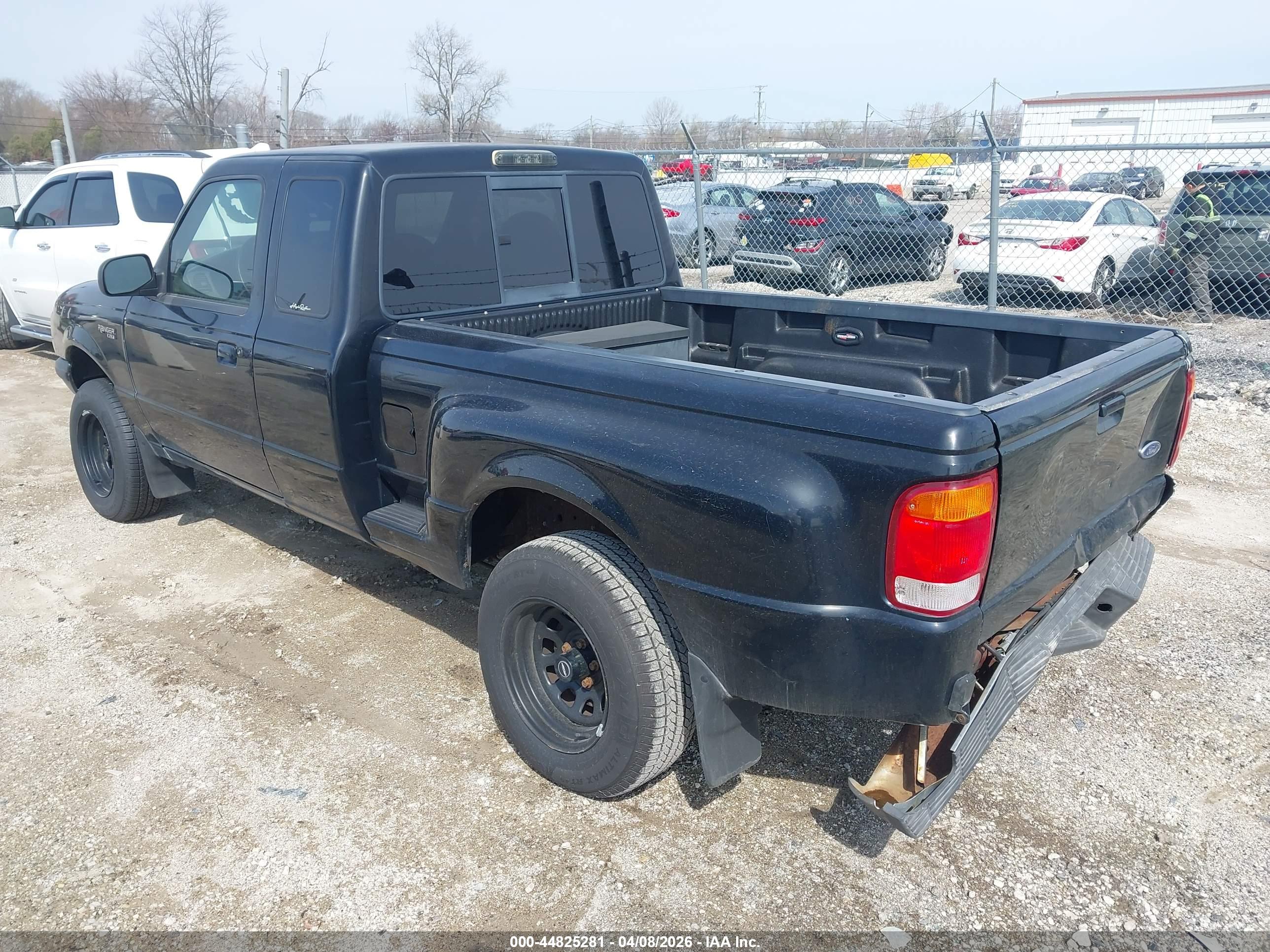 FORD RANGER image 3