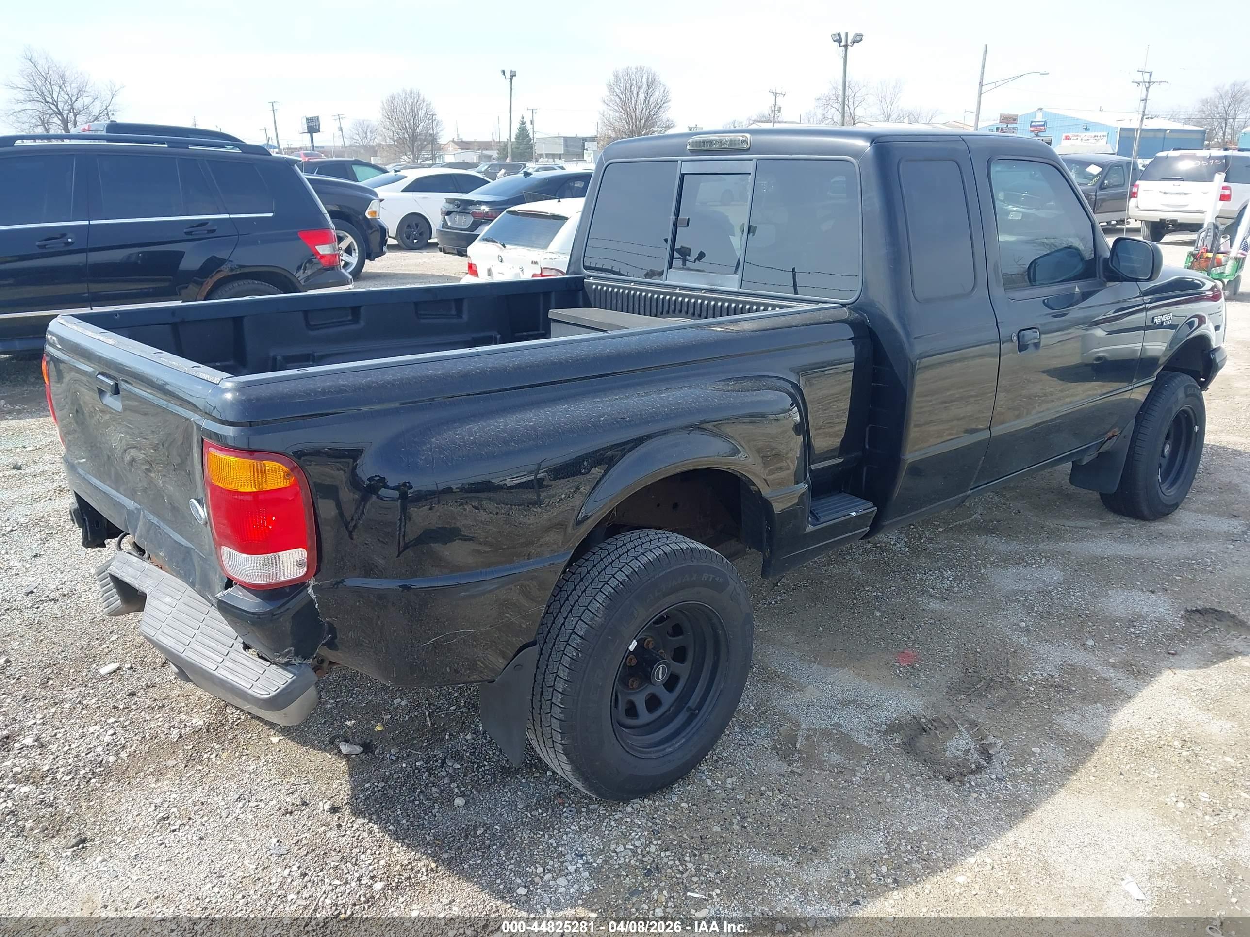FORD RANGER image 4