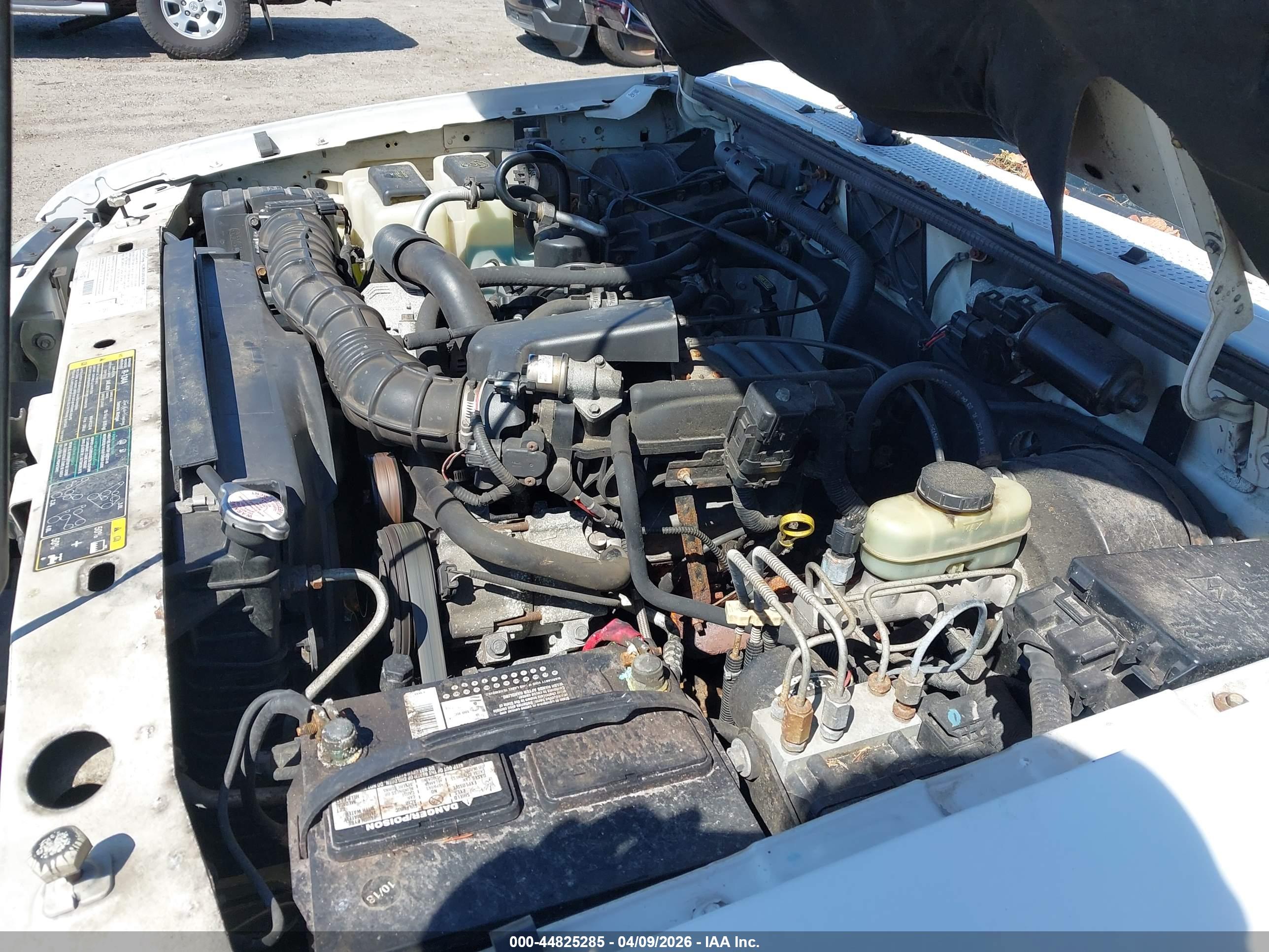 FORD RANGER image 10