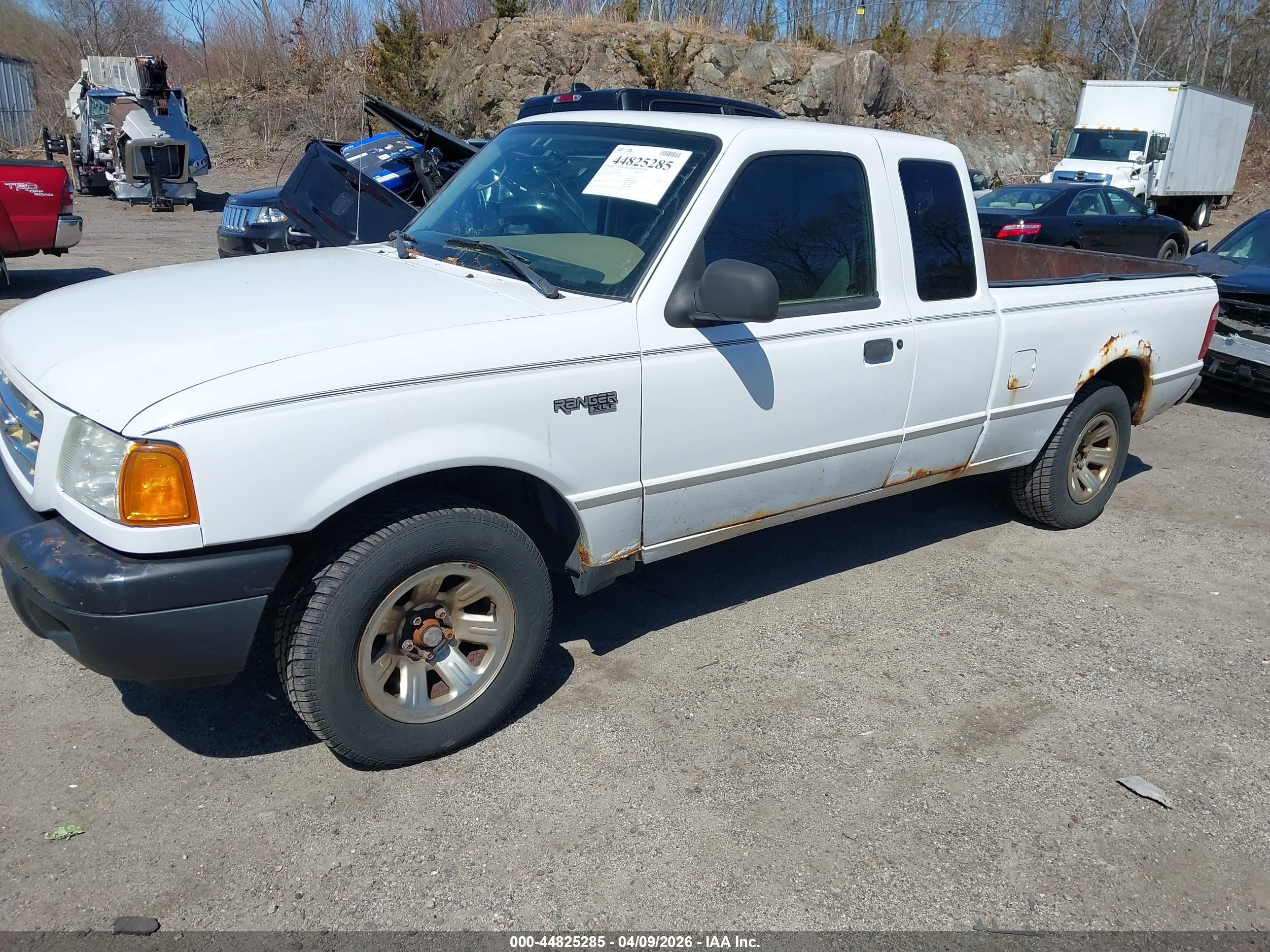 FORD RANGER image 2