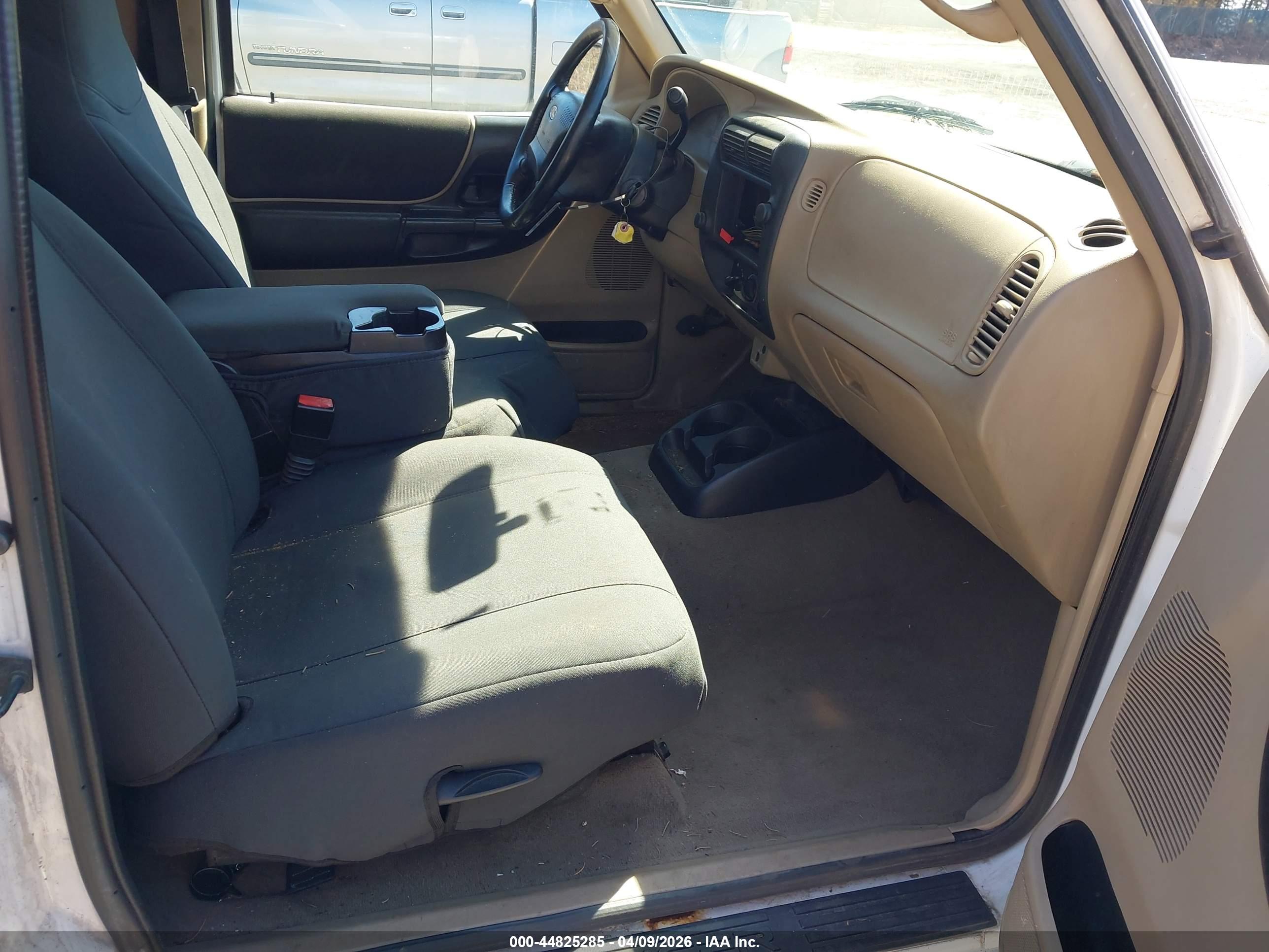 FORD RANGER image 5