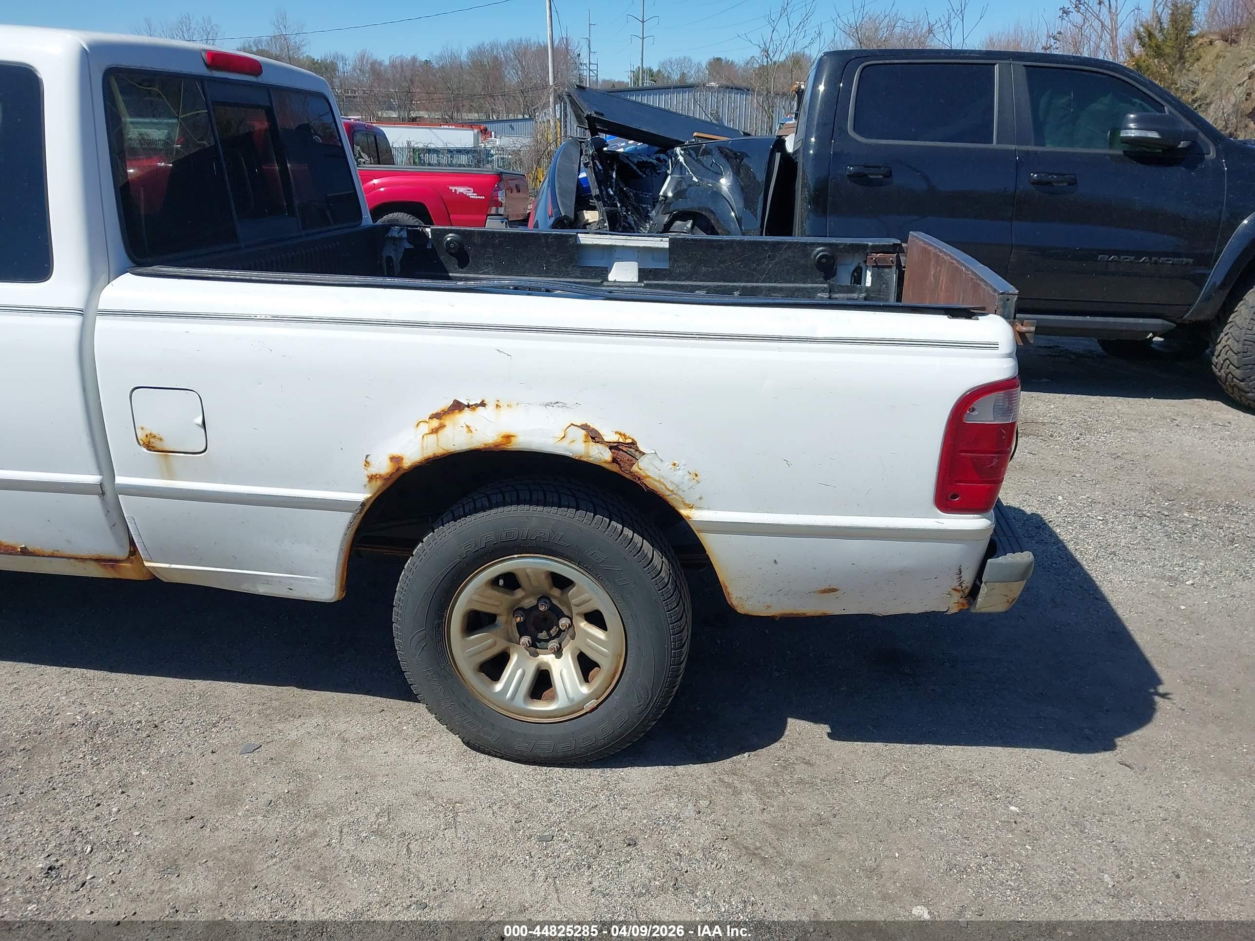 FORD RANGER image 6