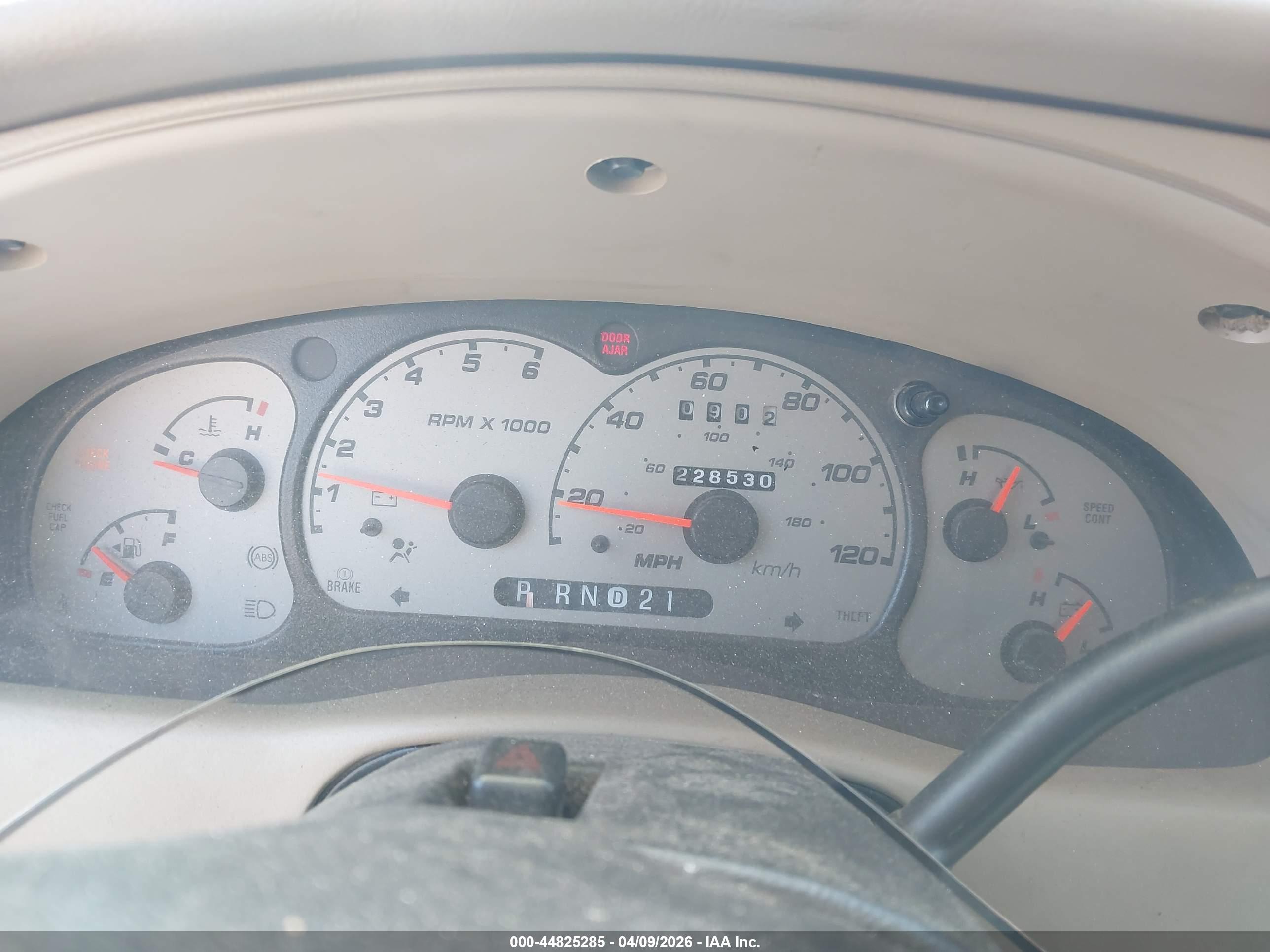 FORD RANGER image 7