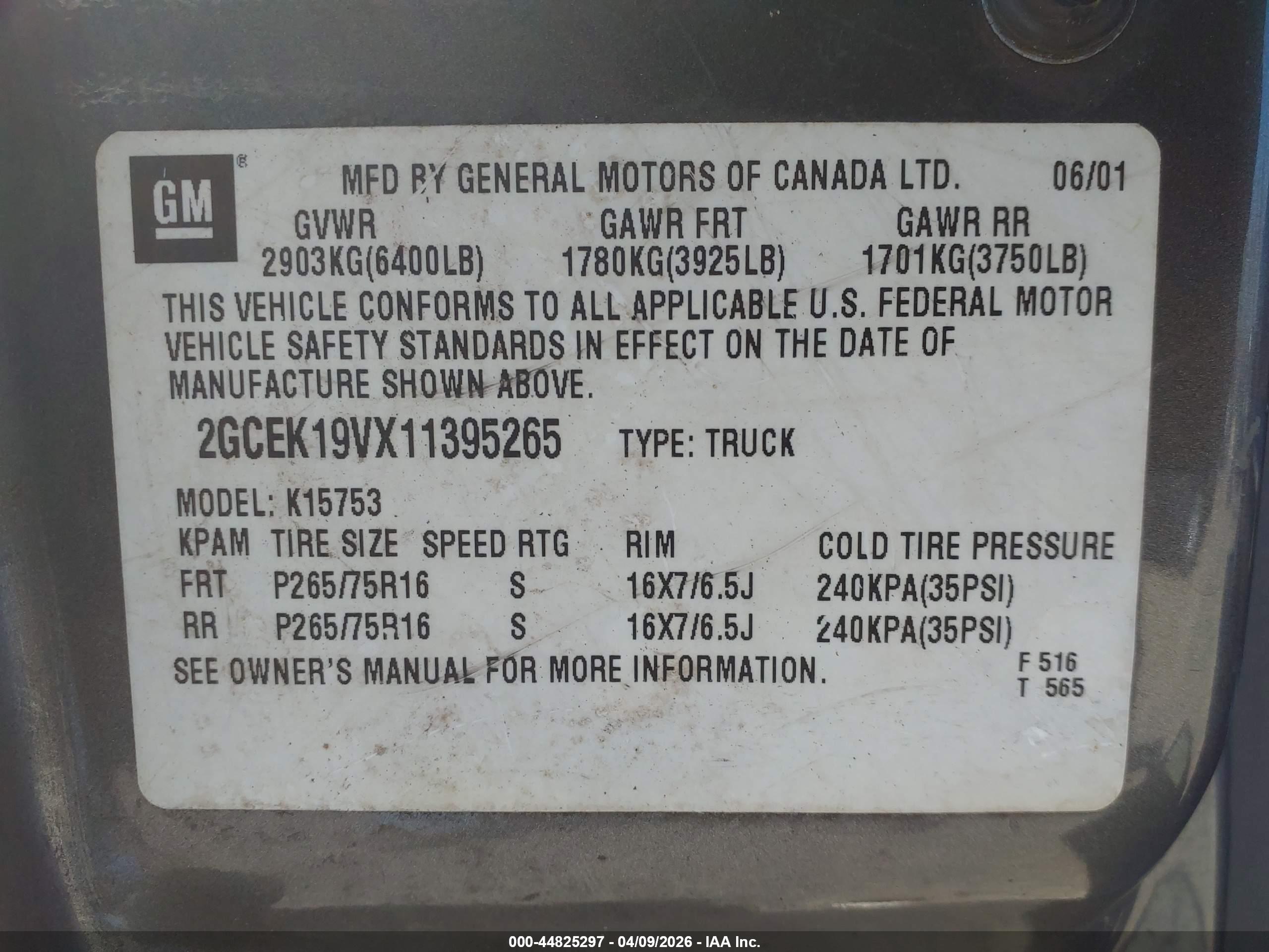 CHEVROLET SILVERADO image 9