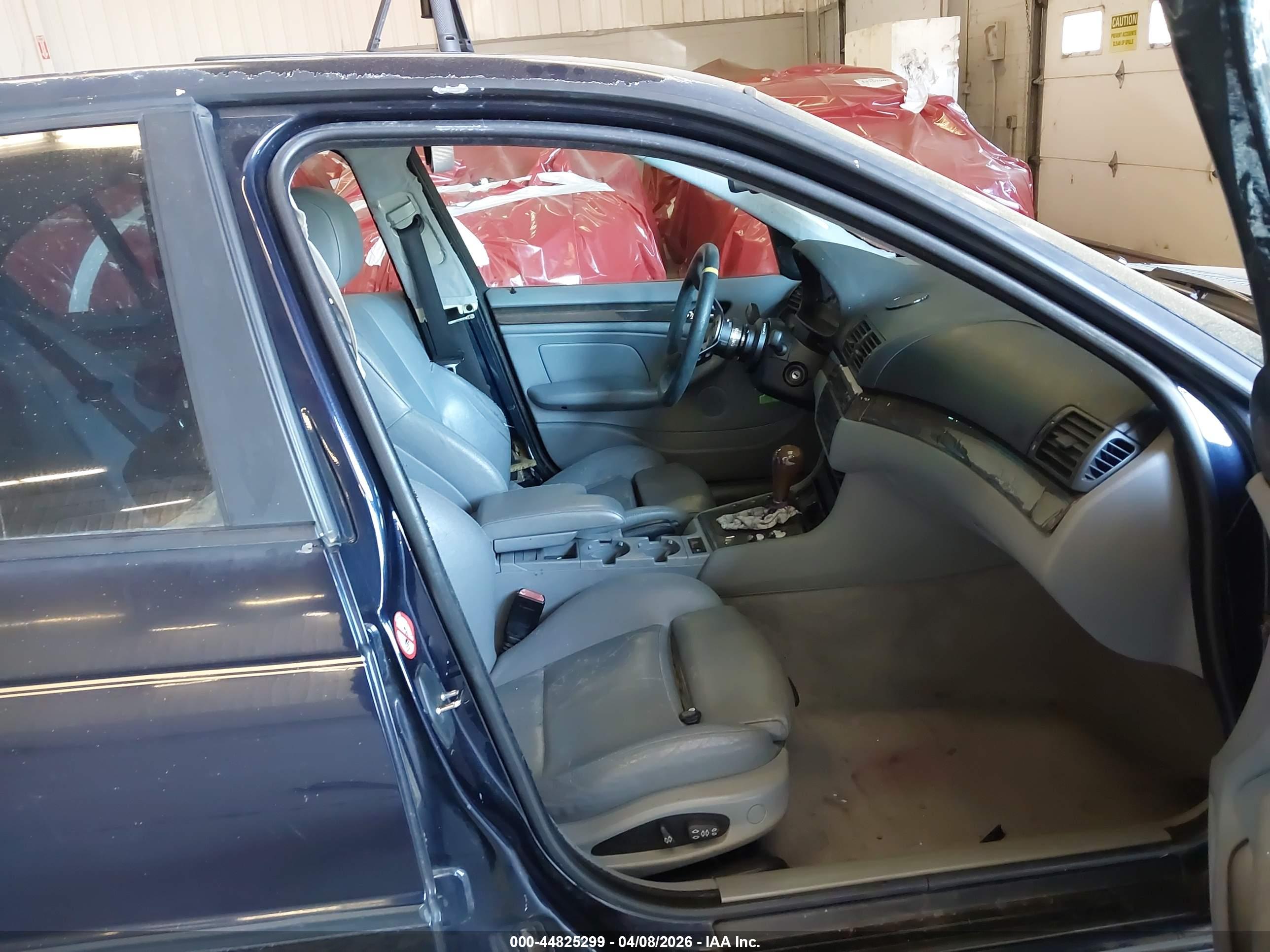 BMW 325I image 5