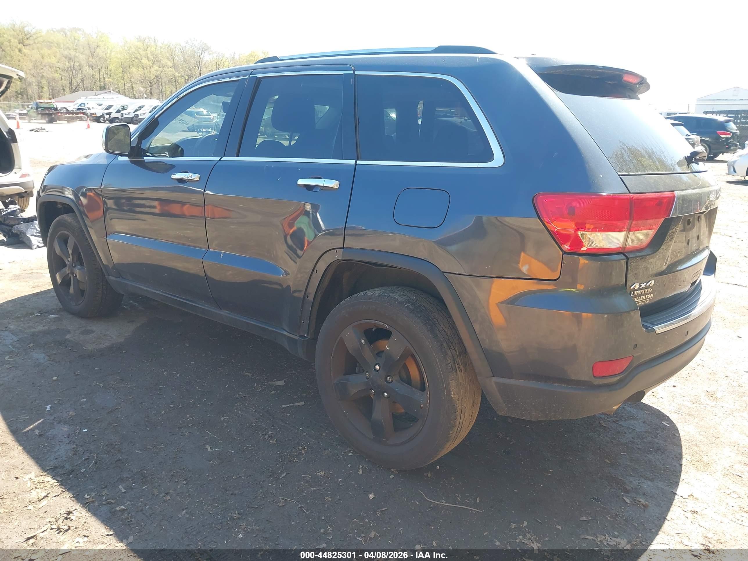 JEEP GRAND image 3