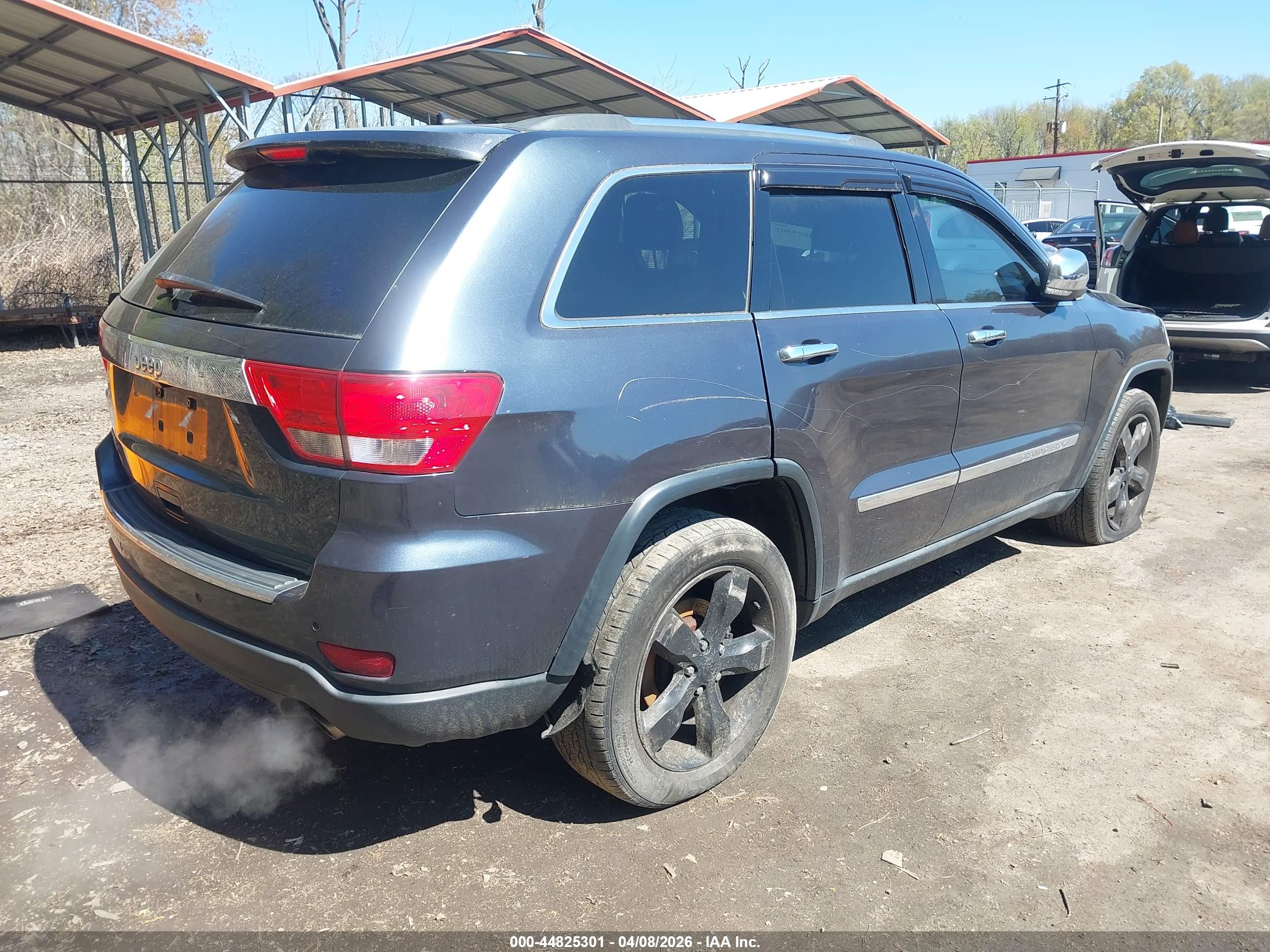 JEEP GRAND image 4