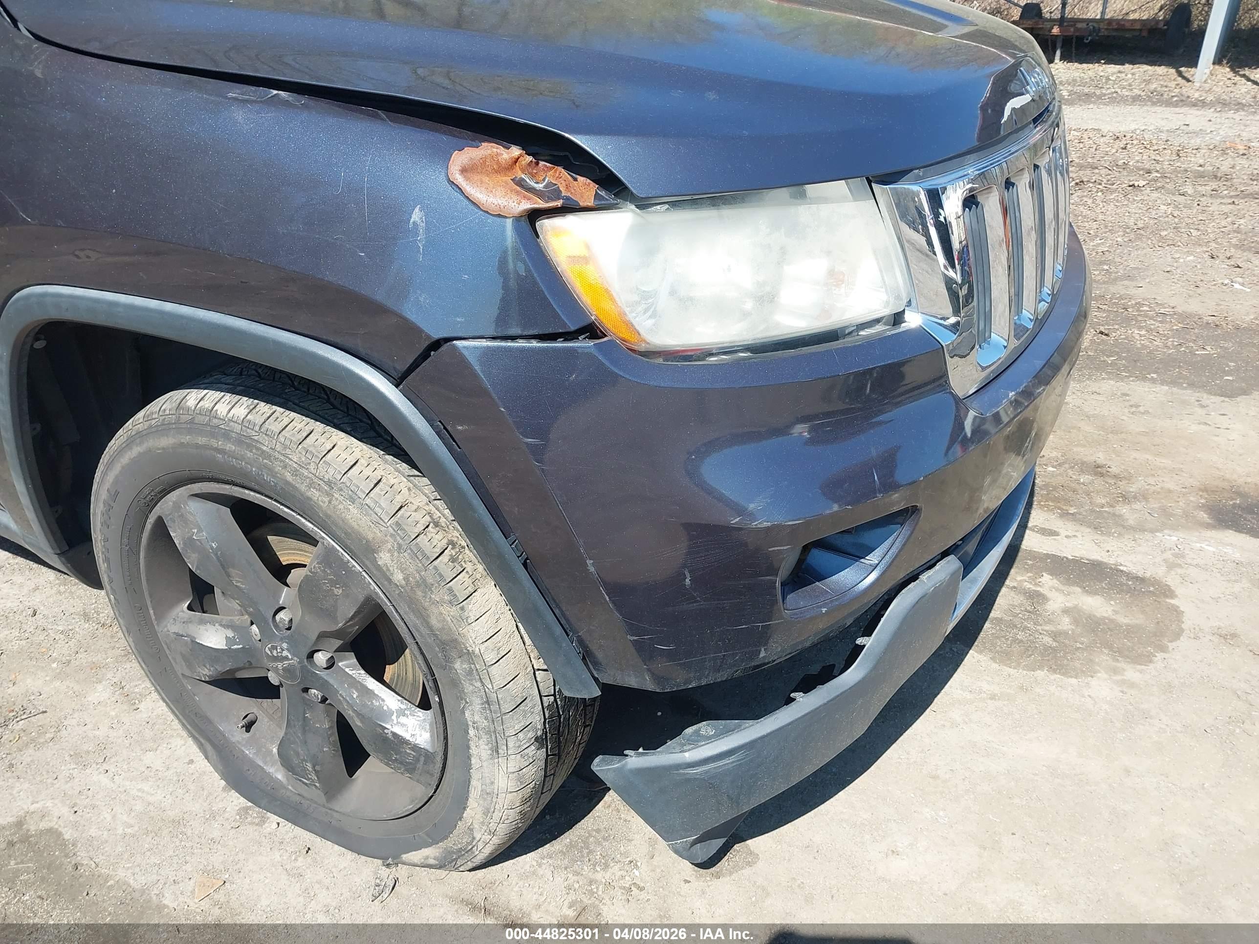JEEP GRAND image 6