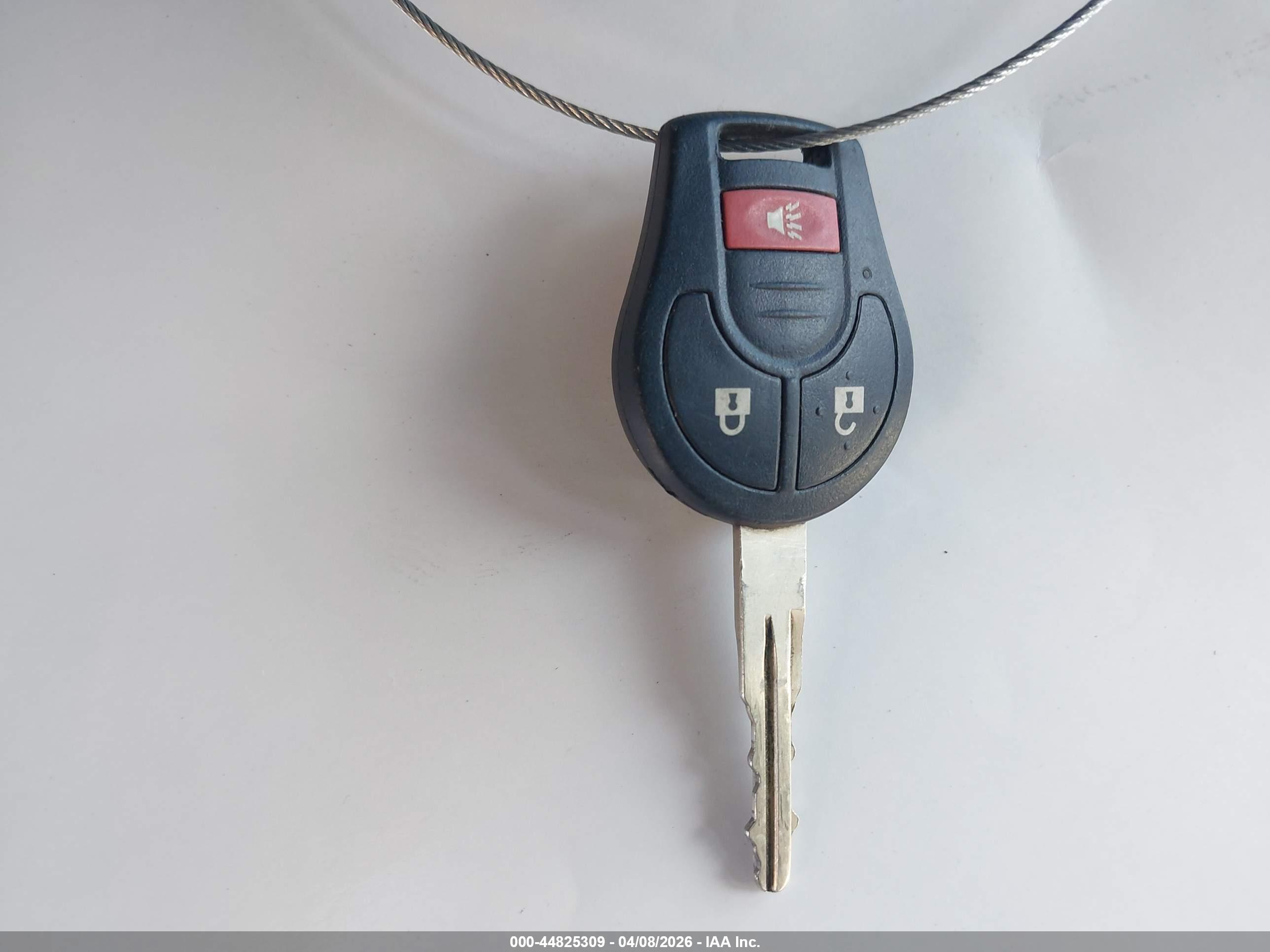 NISSAN ROGUE image 11