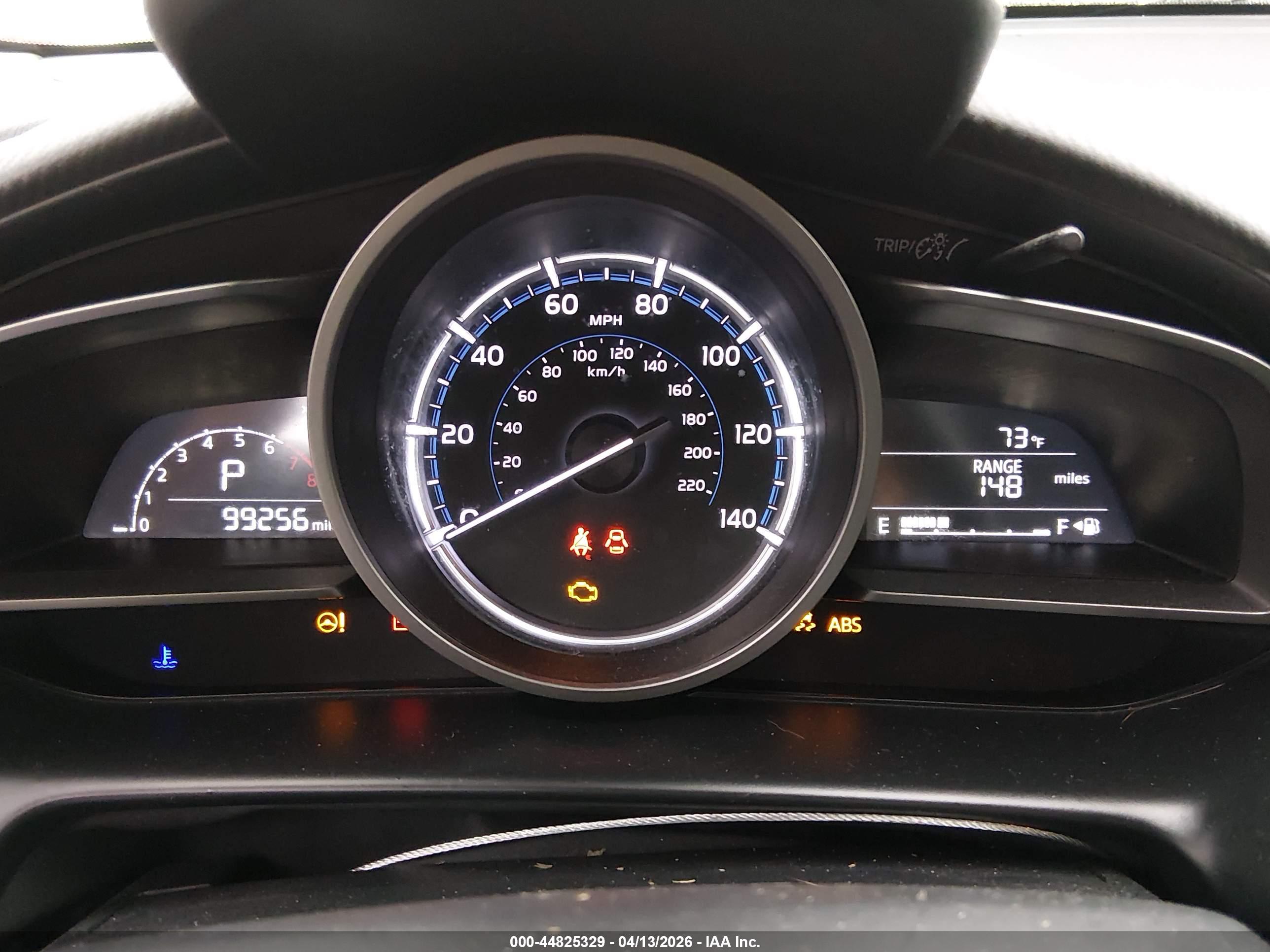 TOYOTA YARIS image 7
