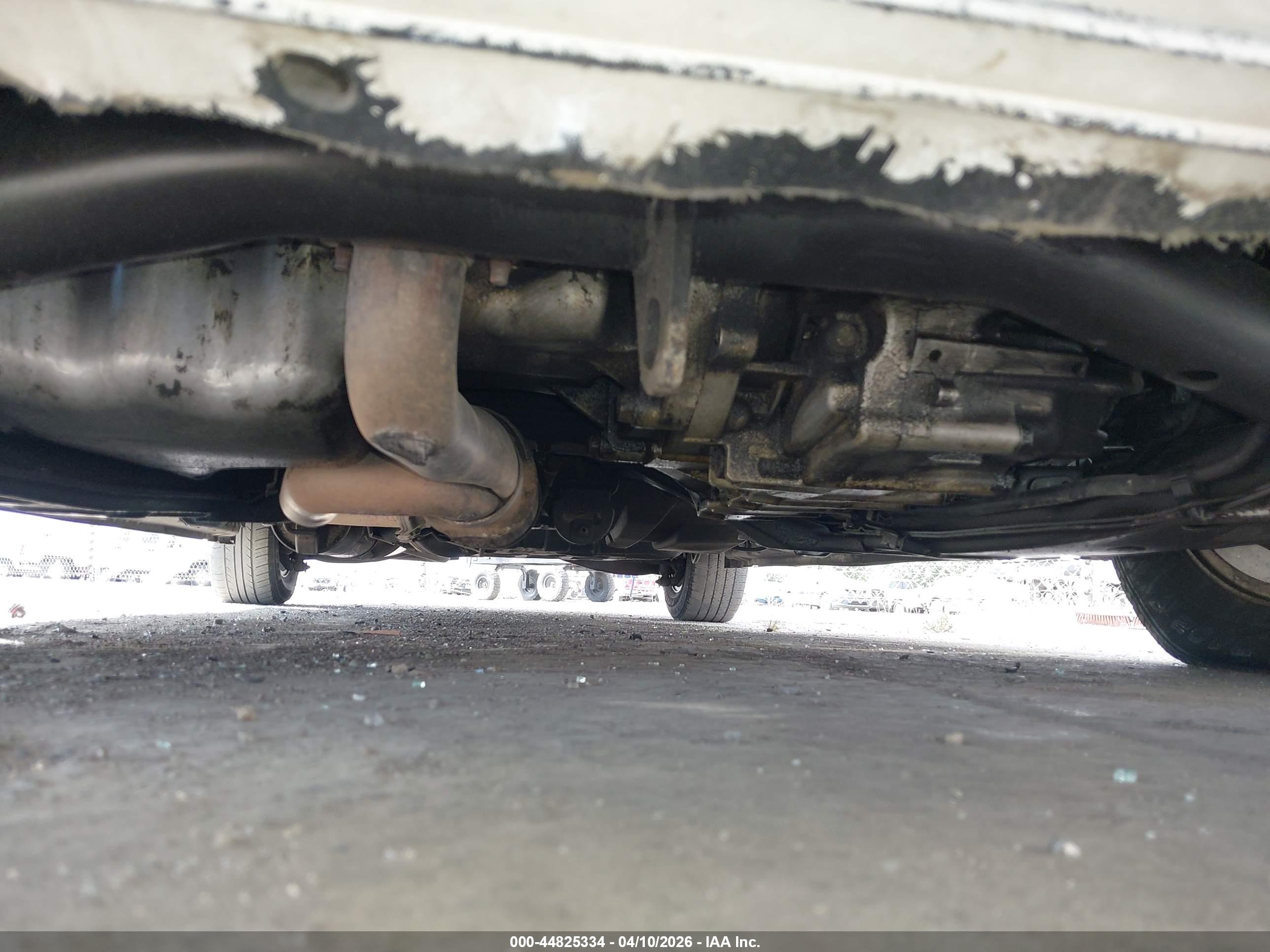 HONDA ODYSSEY image 6
