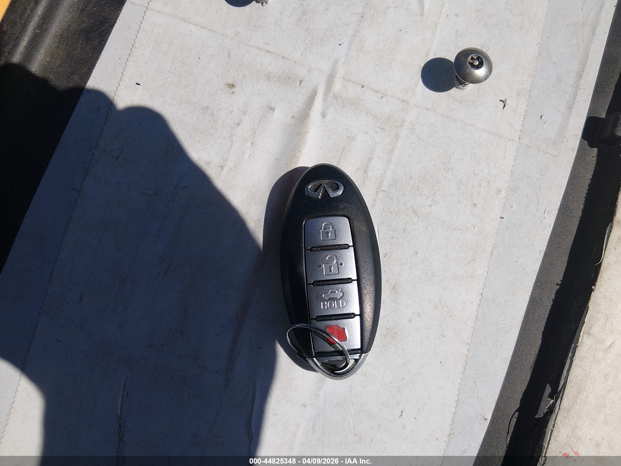 INFINITI G37 image 11
