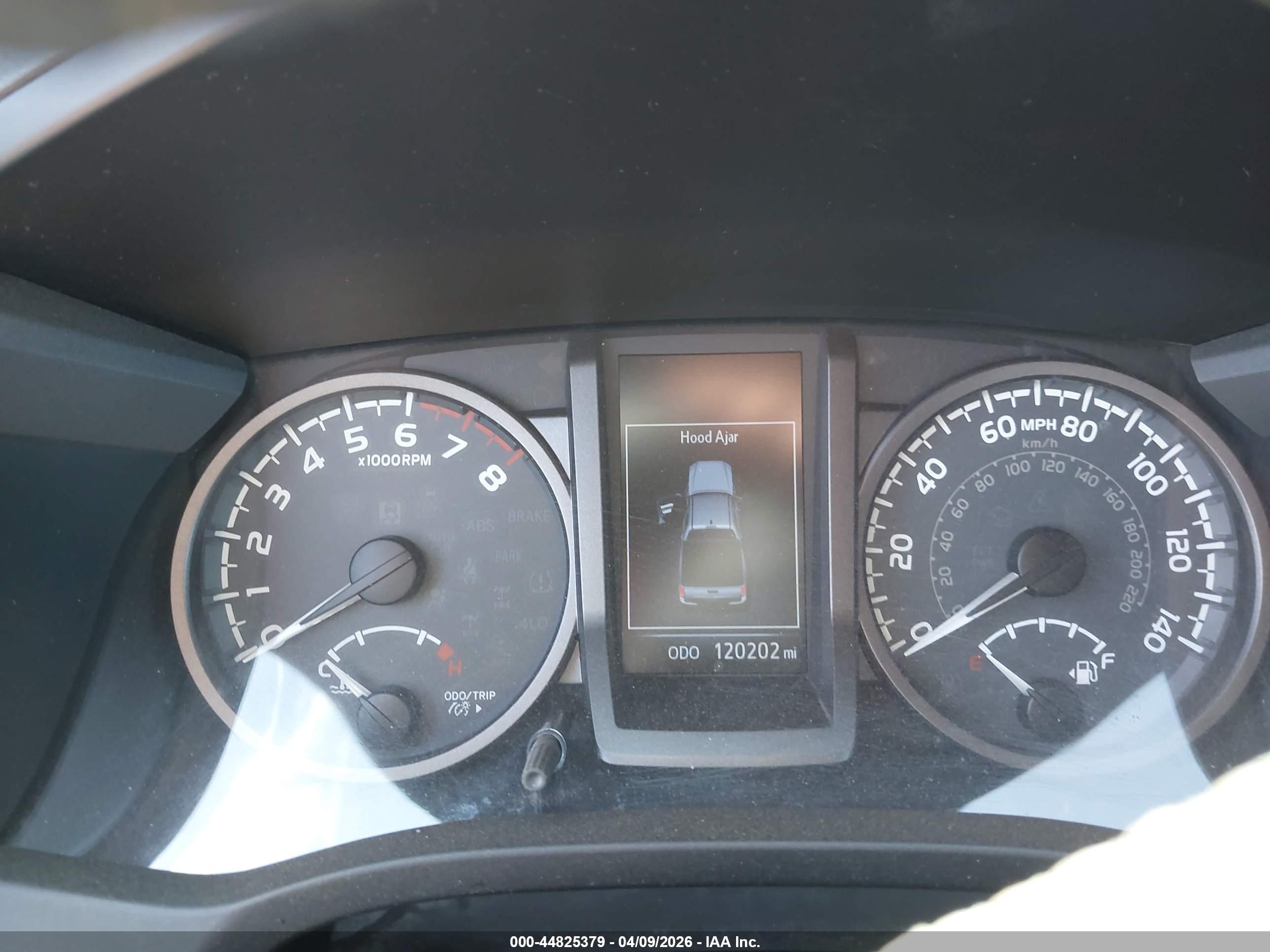 TOYOTA TACOMA image 7