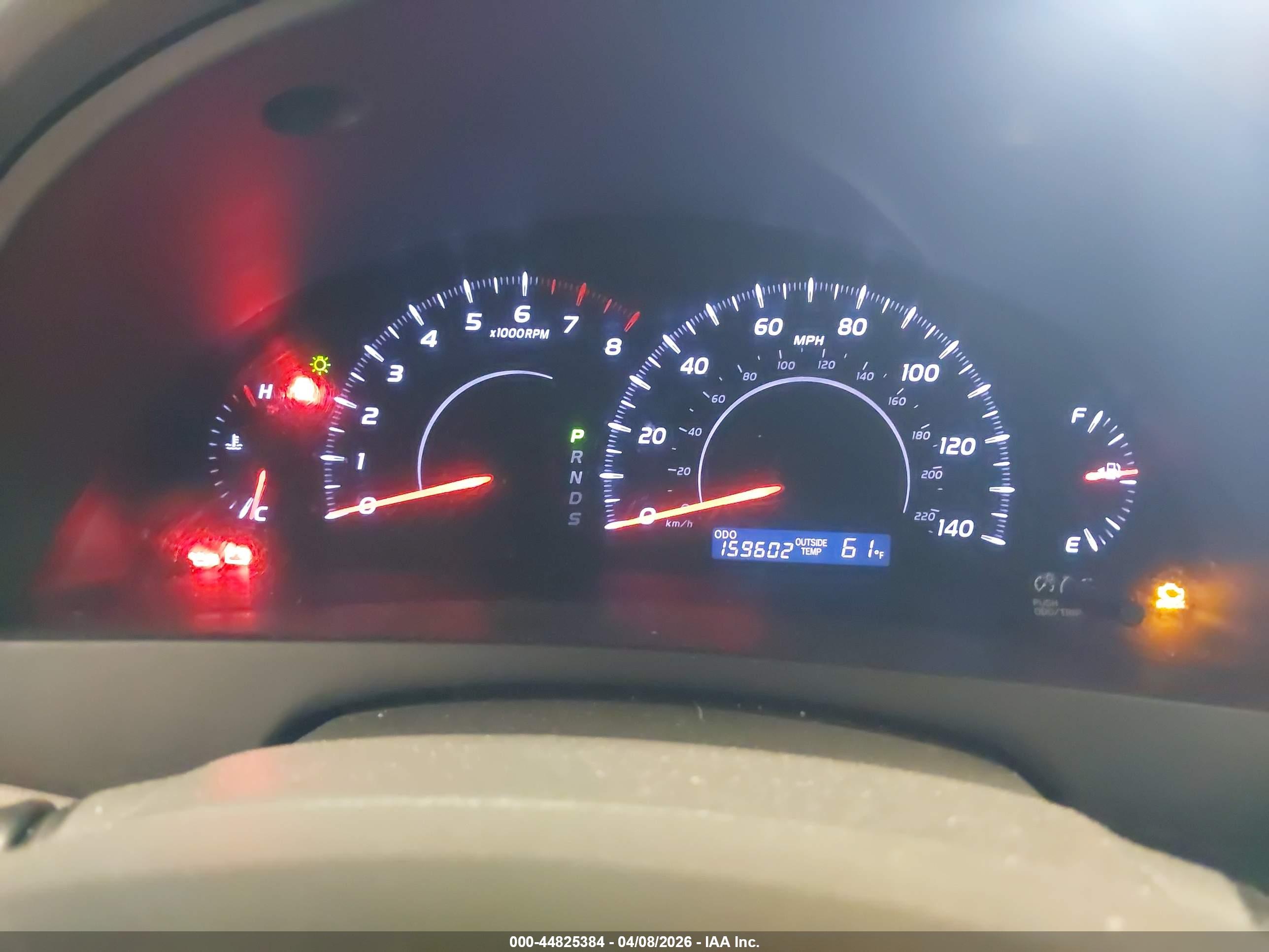 TOYOTA CAMRY image 7