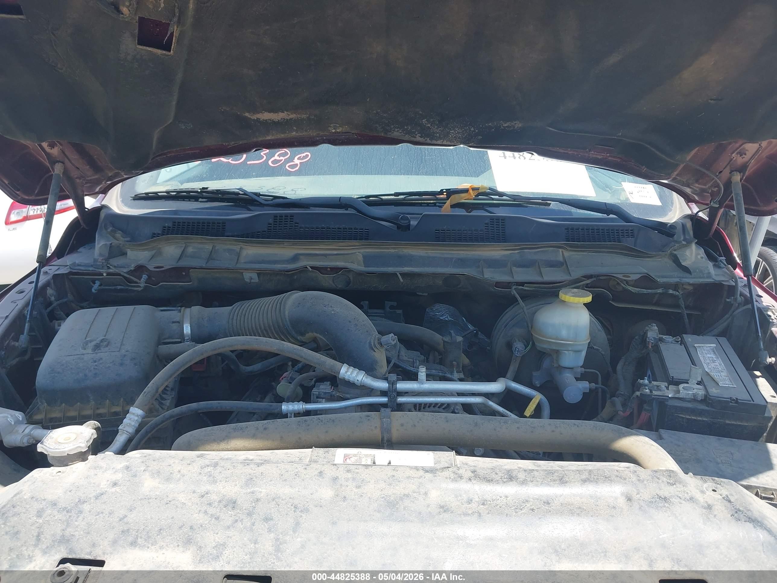 RAM 1500 image 10