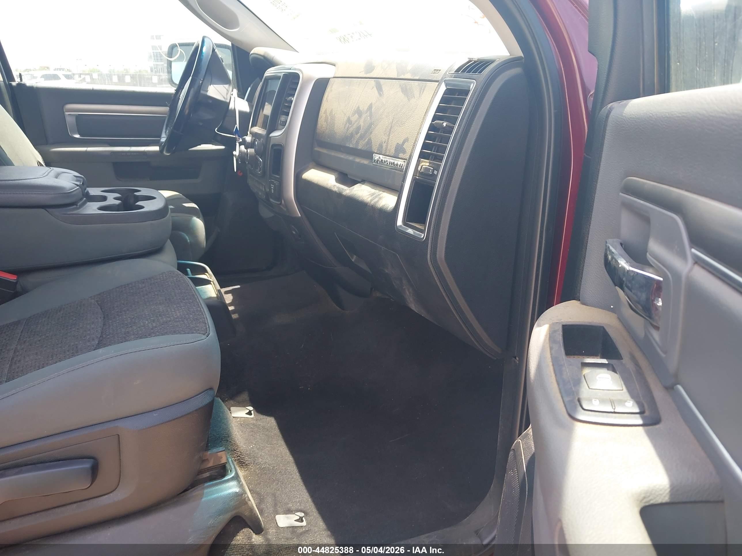 RAM 1500 image 5