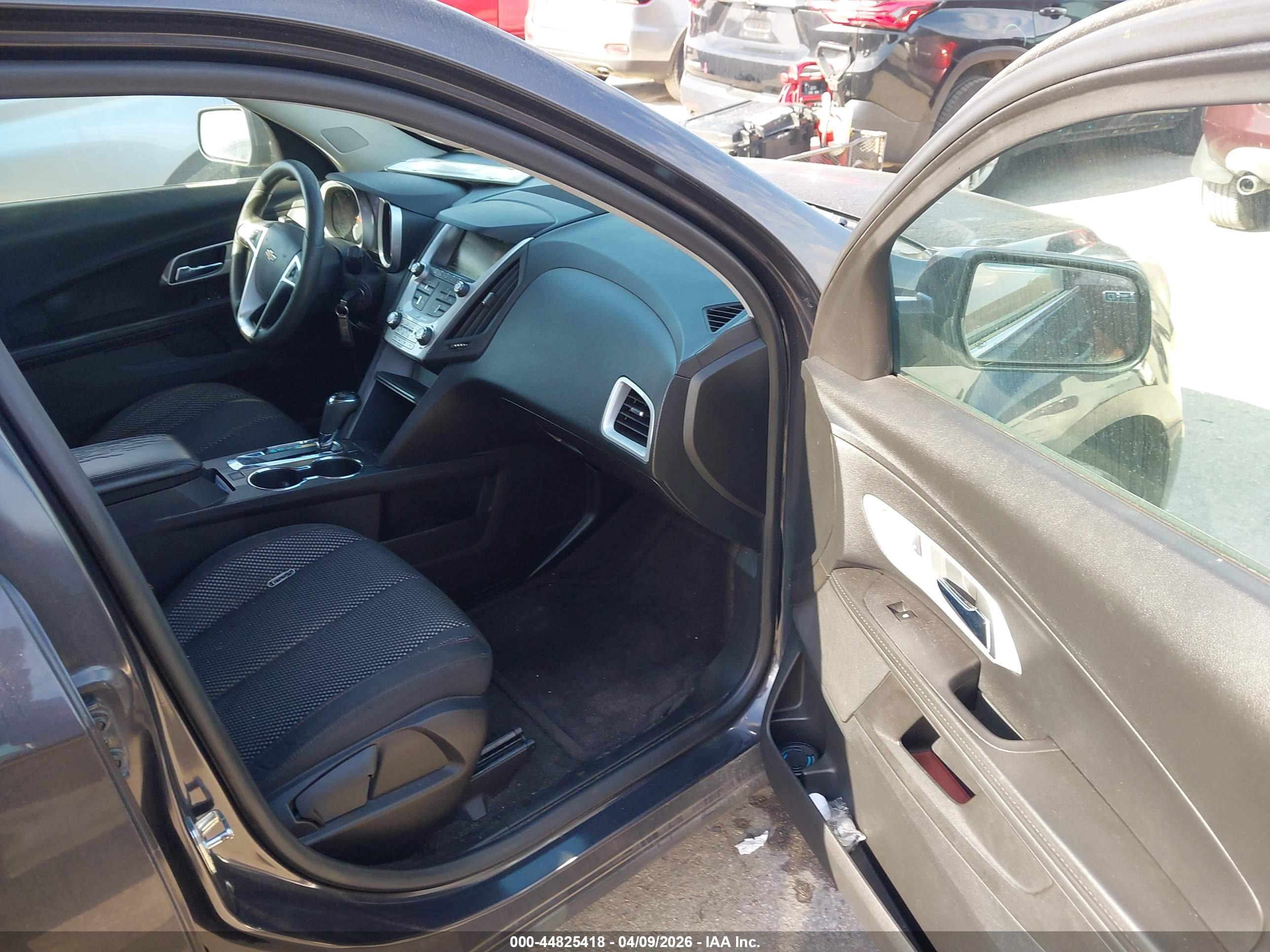 CHEVROLET EQUINOX image 5