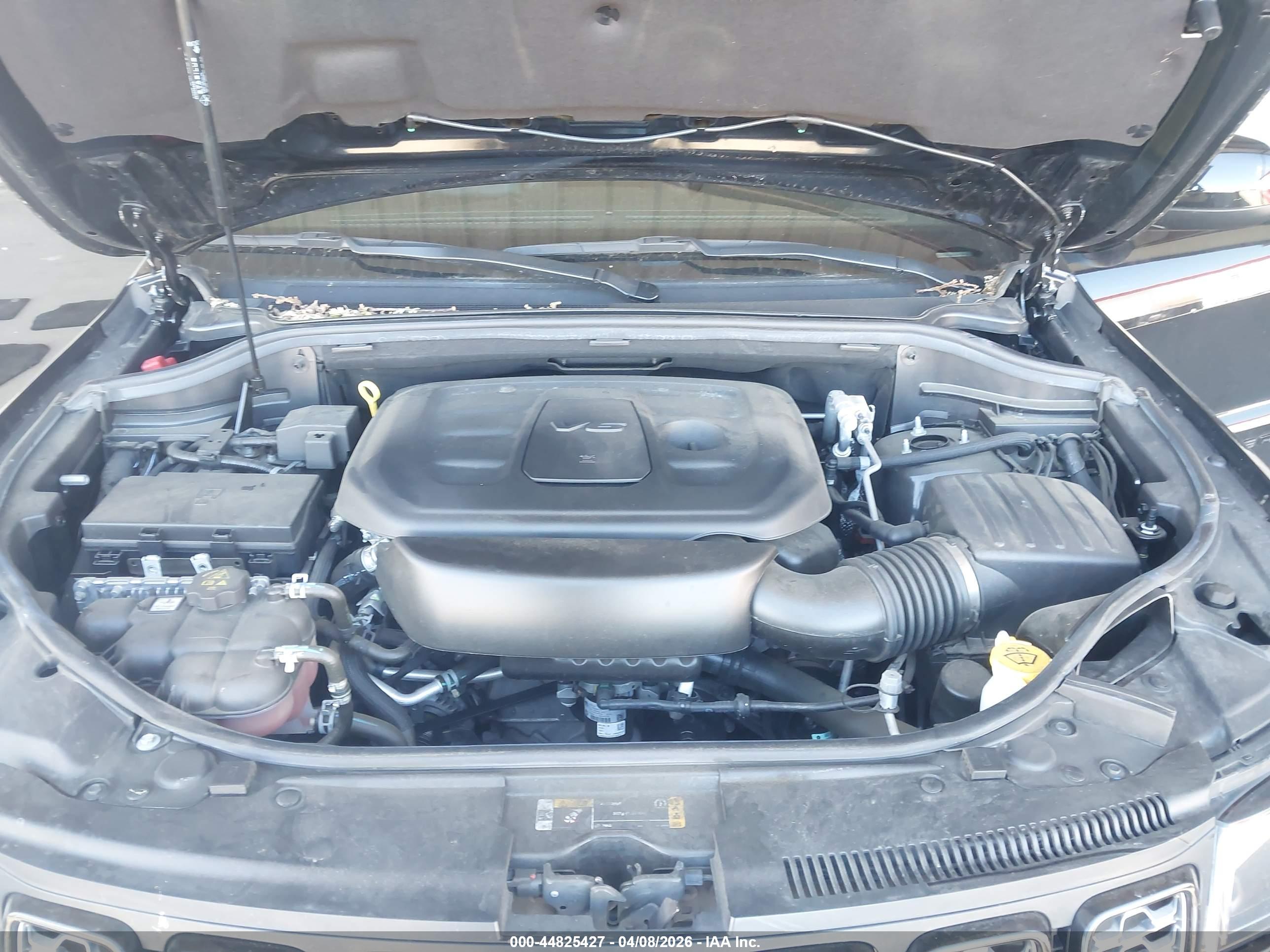 JEEP GRAND image 10
