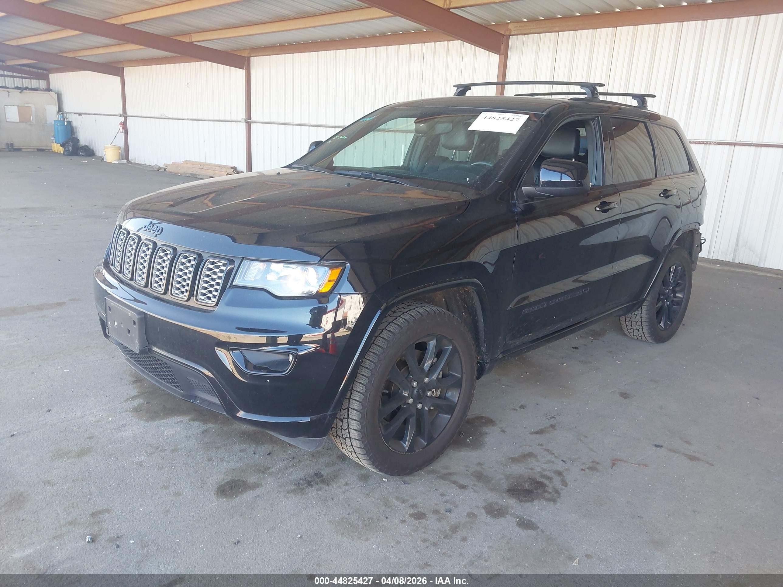 JEEP GRAND image 2