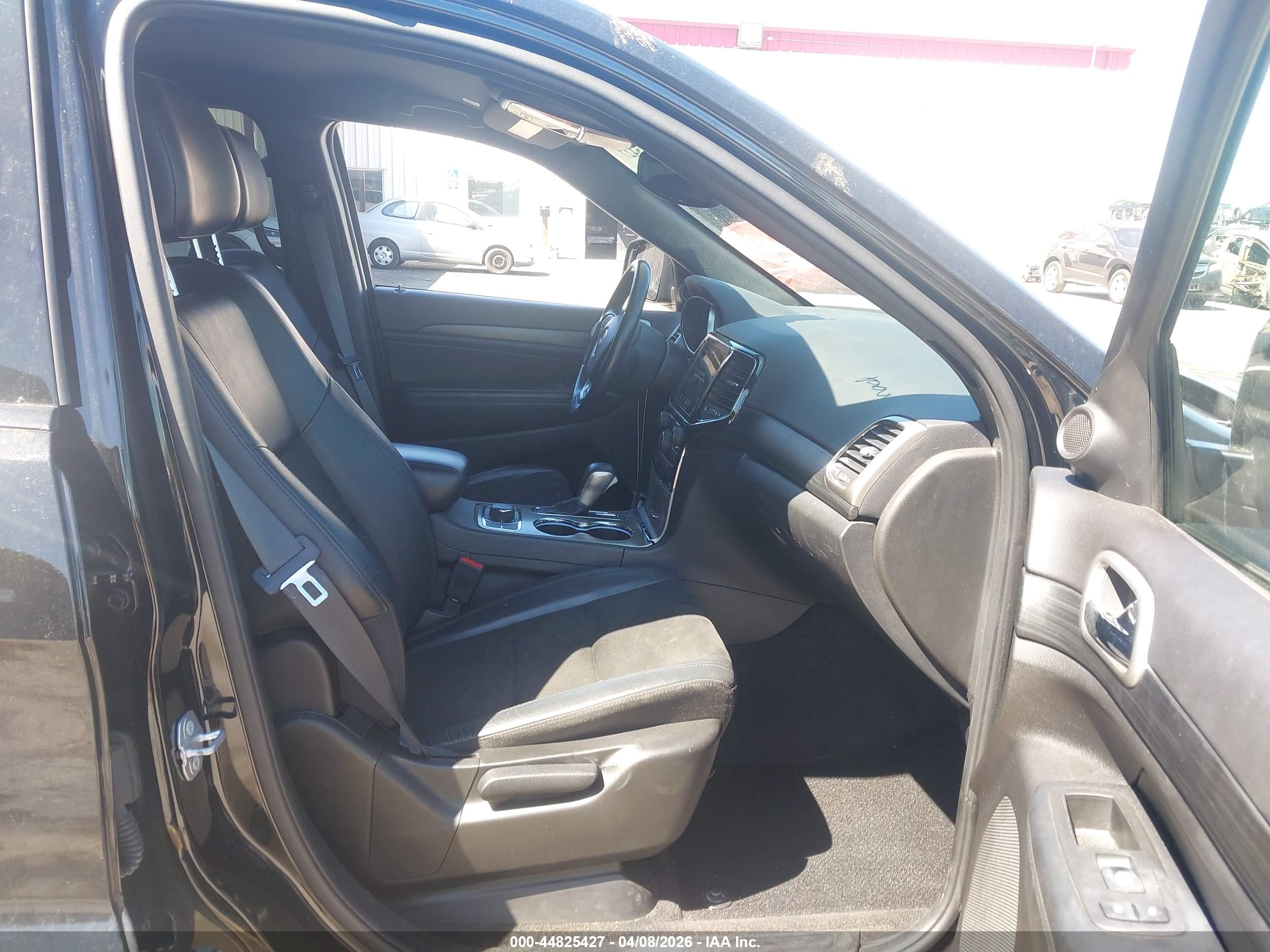 JEEP GRAND image 5