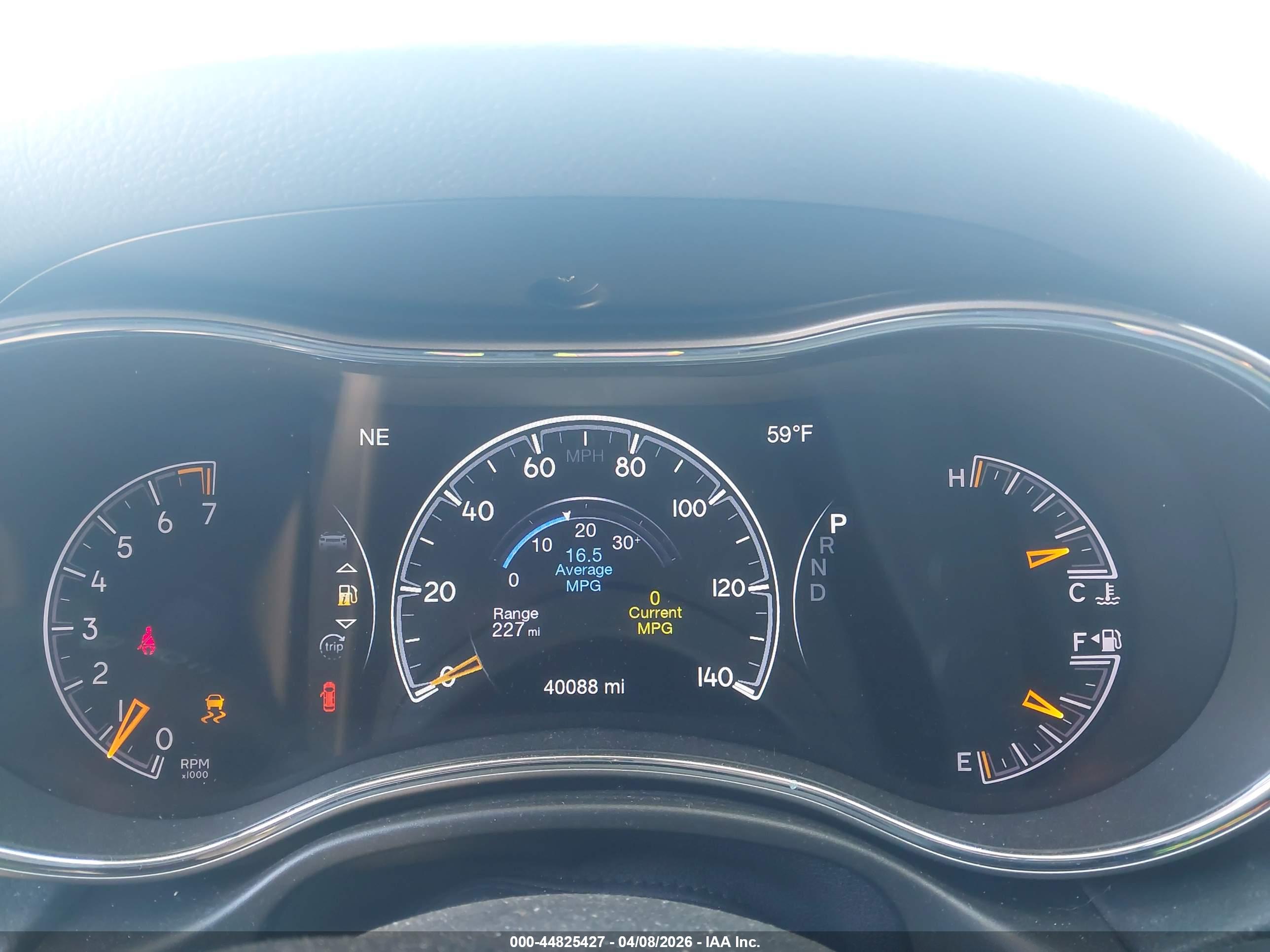 JEEP GRAND image 7