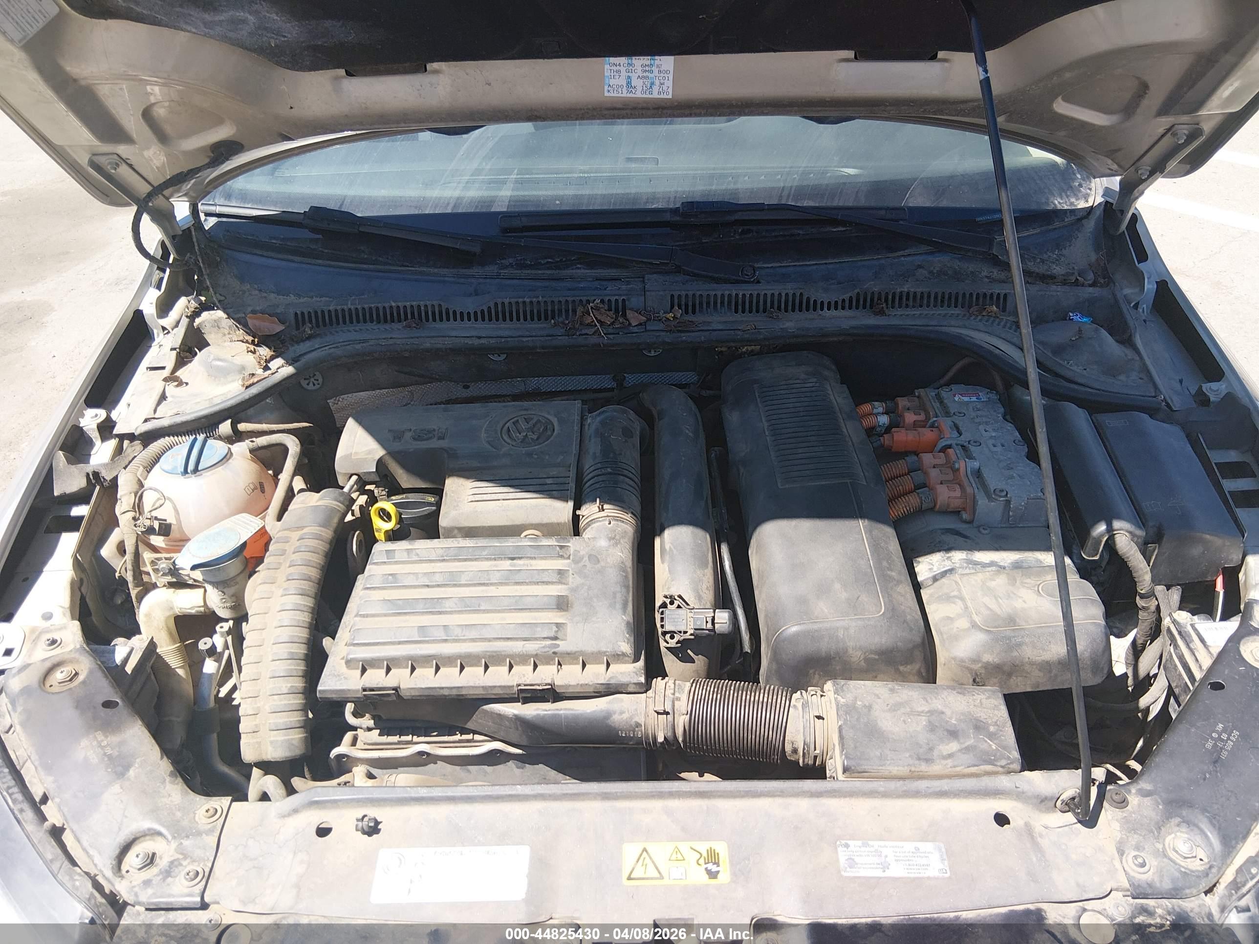 VOLKSWAGEN JETTA image 10