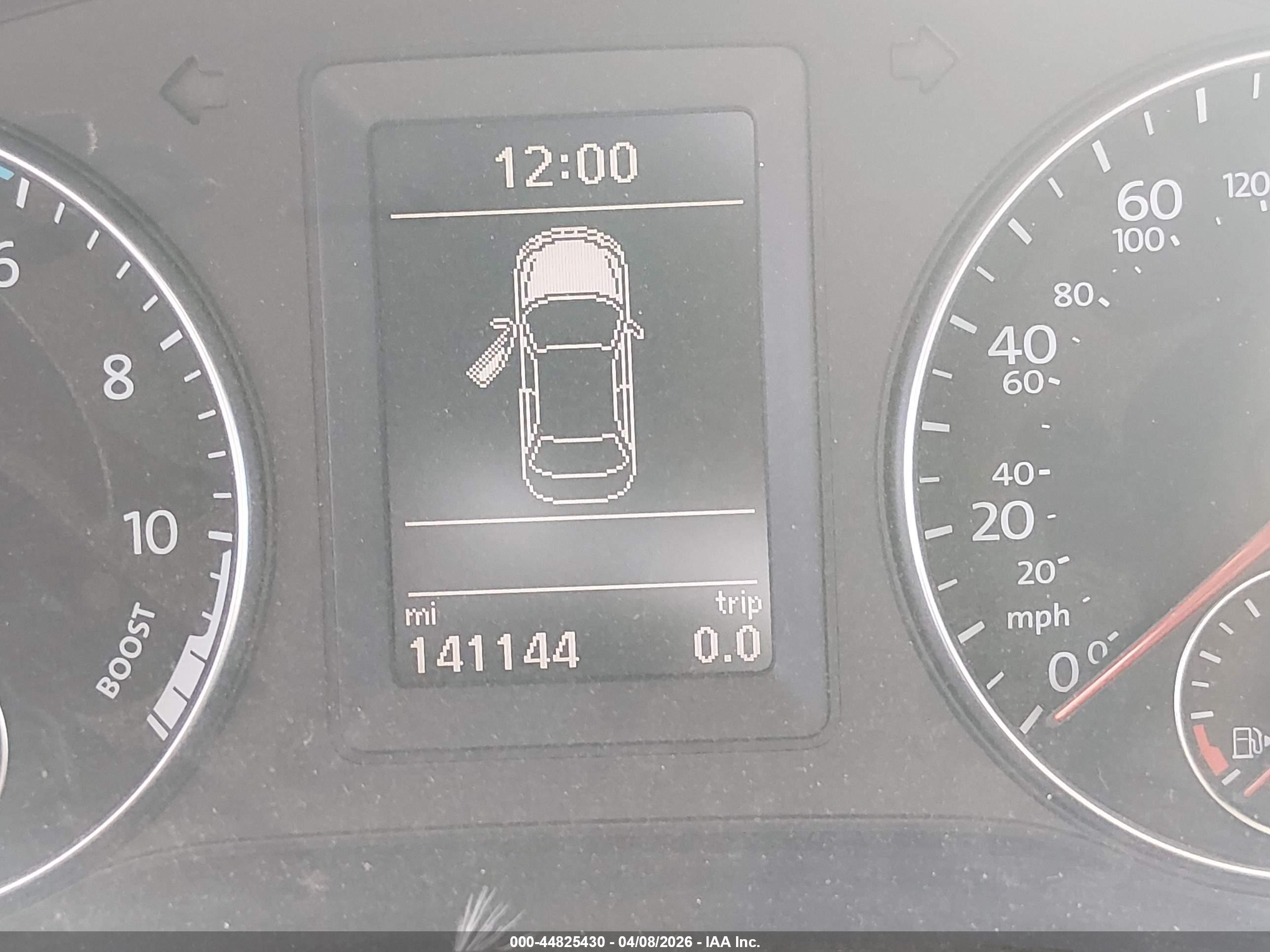 VOLKSWAGEN JETTA image 7