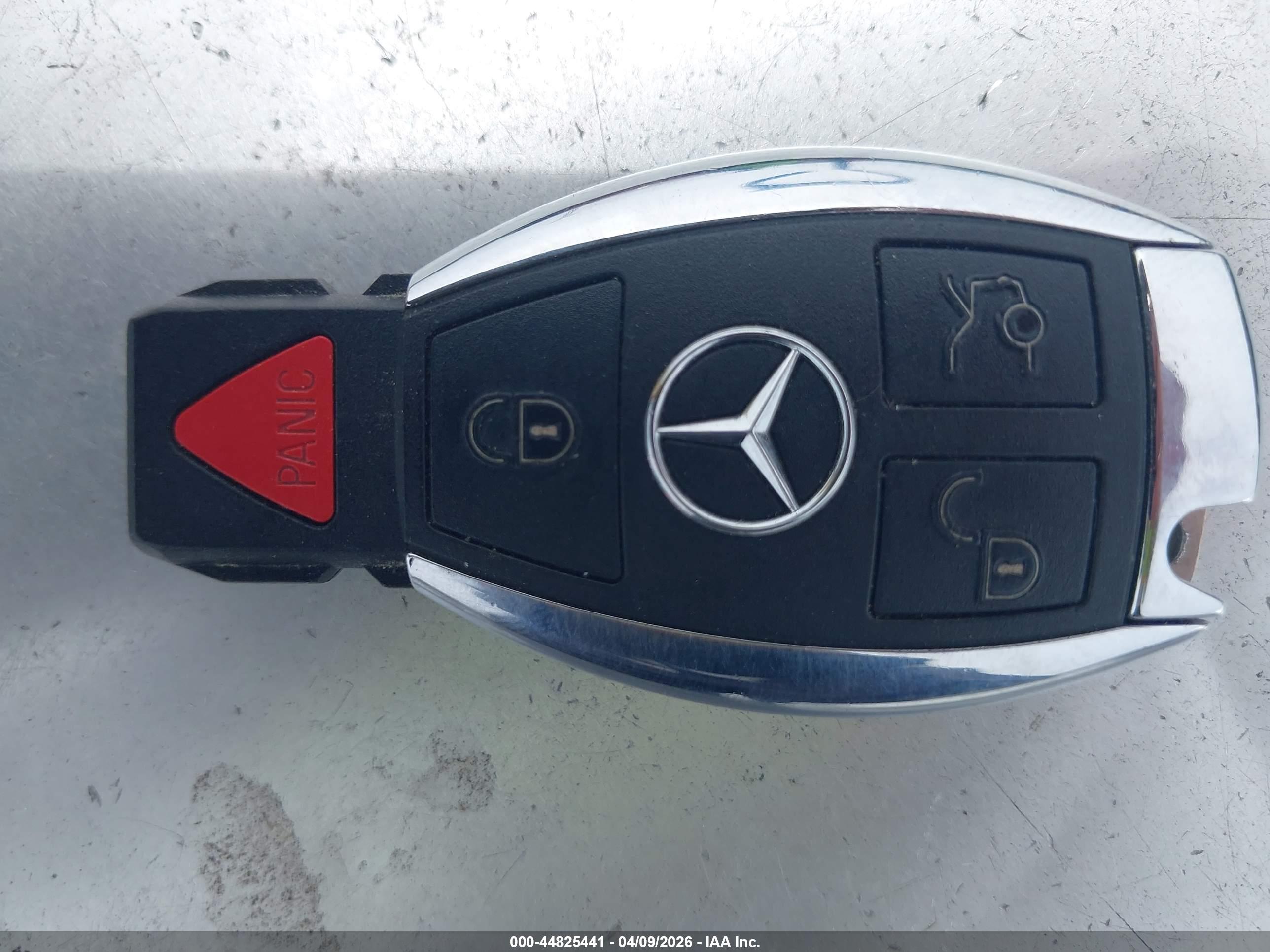 MERCEDES-BENZ SLC image 11