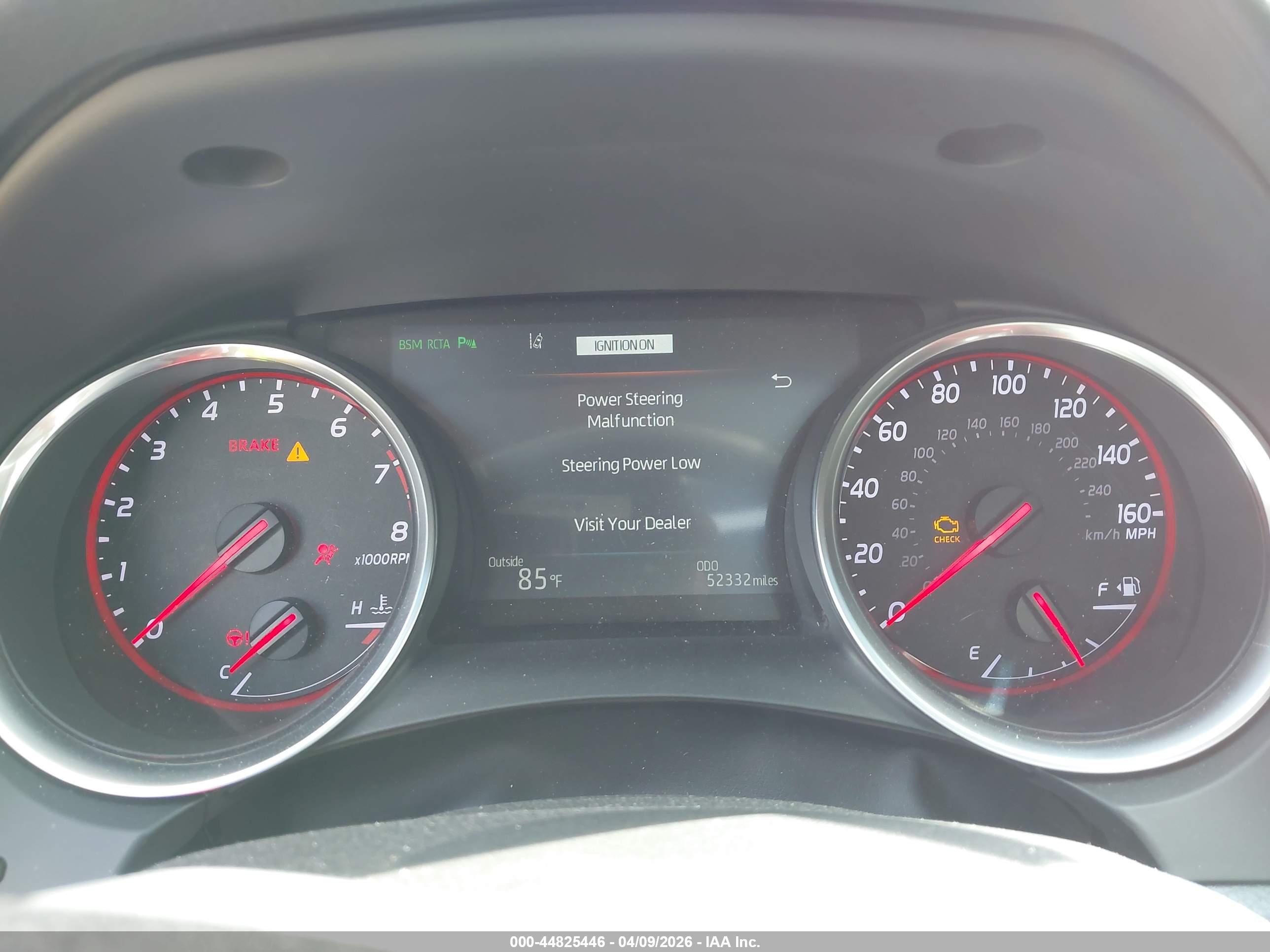 TOYOTA CAMRY image 7
