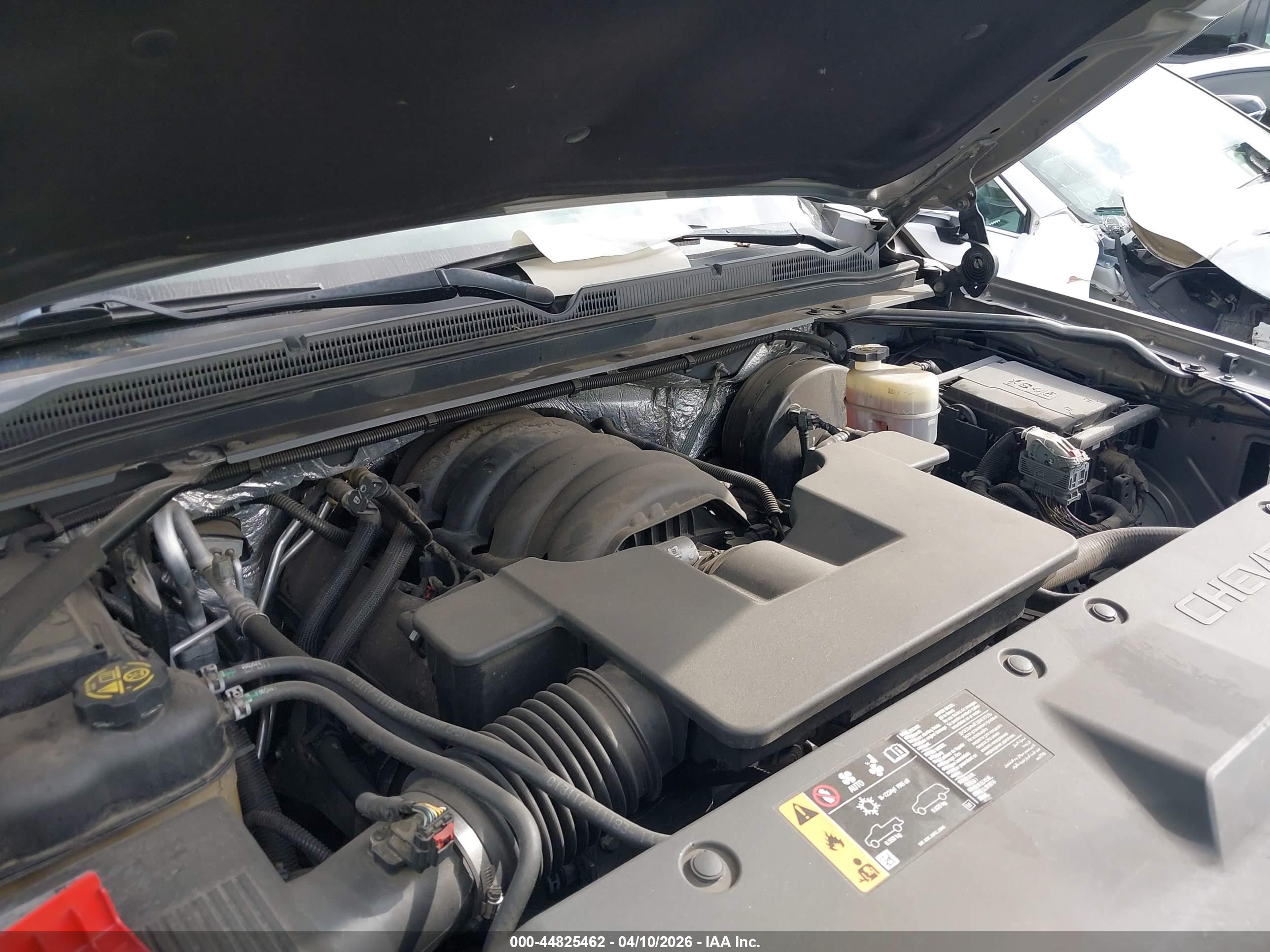 CHEVROLET TAHOE image 10