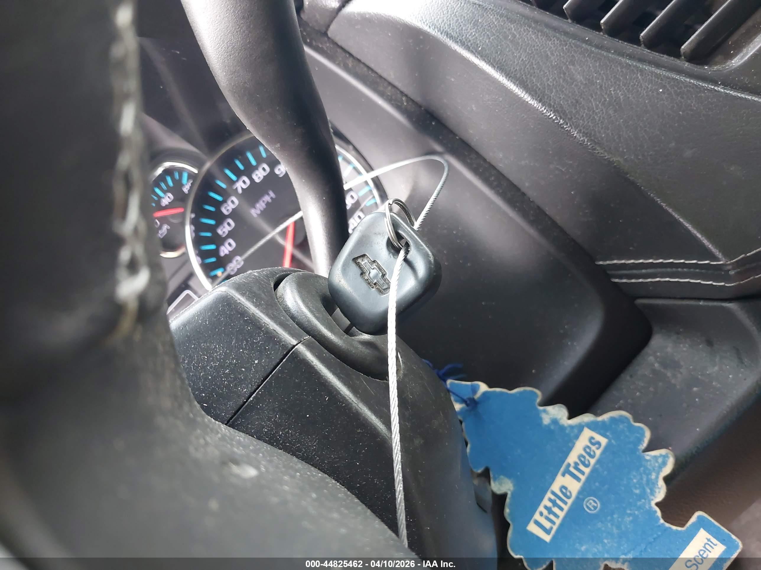 CHEVROLET TAHOE image 11