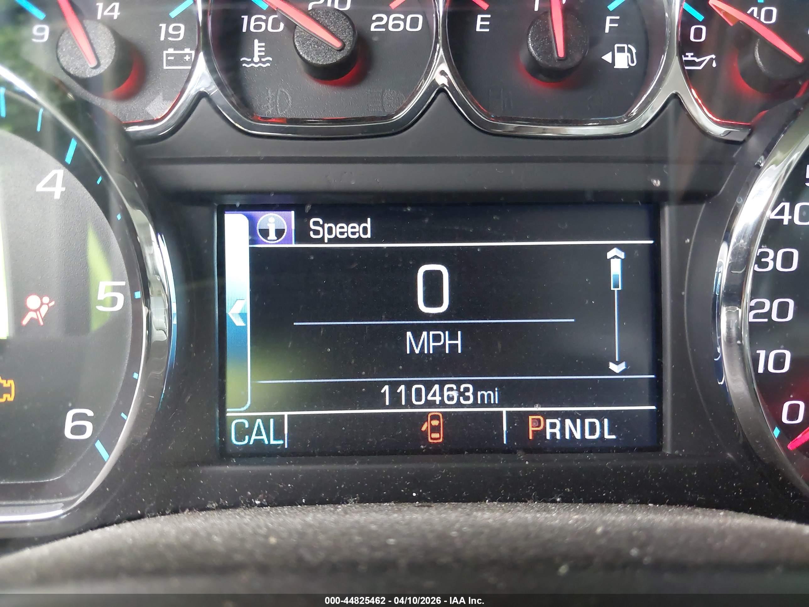 CHEVROLET TAHOE image 7
