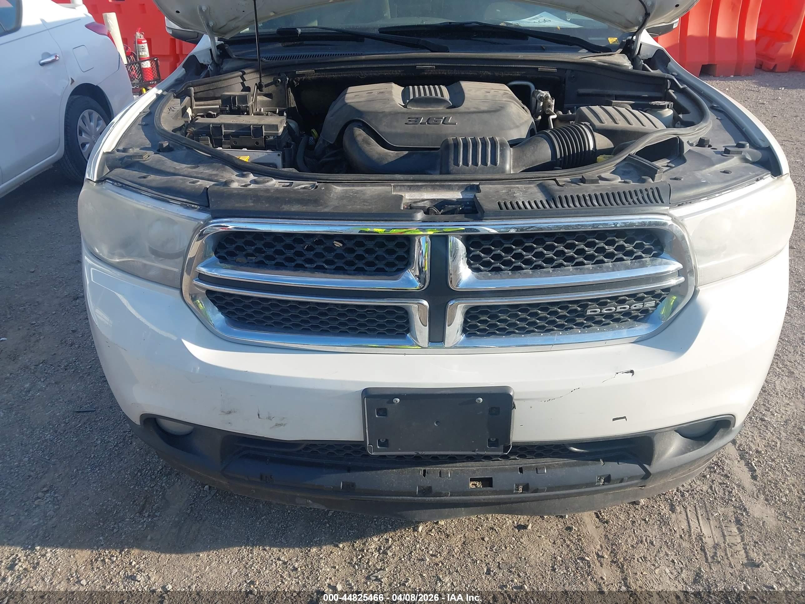 DODGE DURANGO image 10