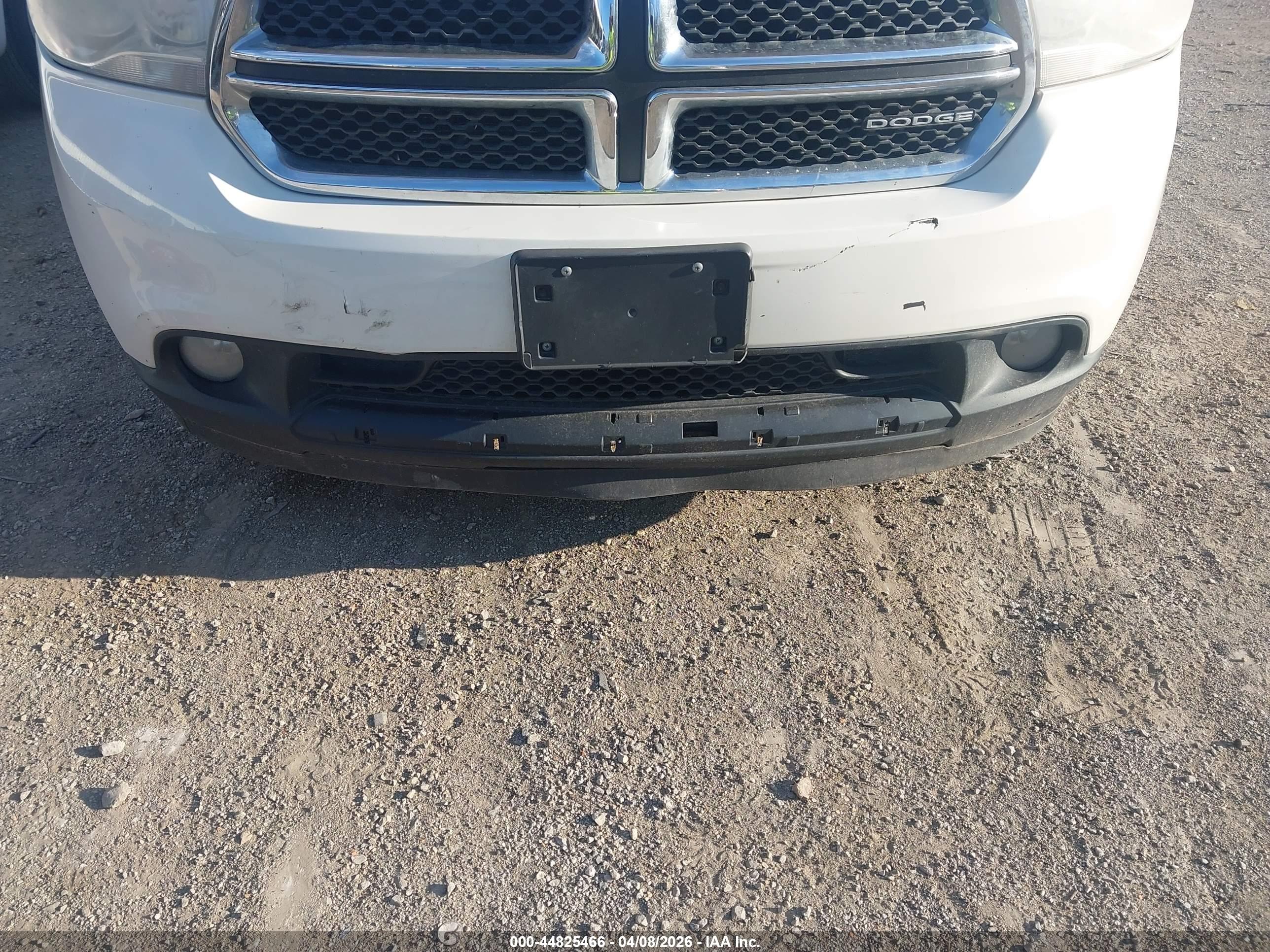 DODGE DURANGO image 6