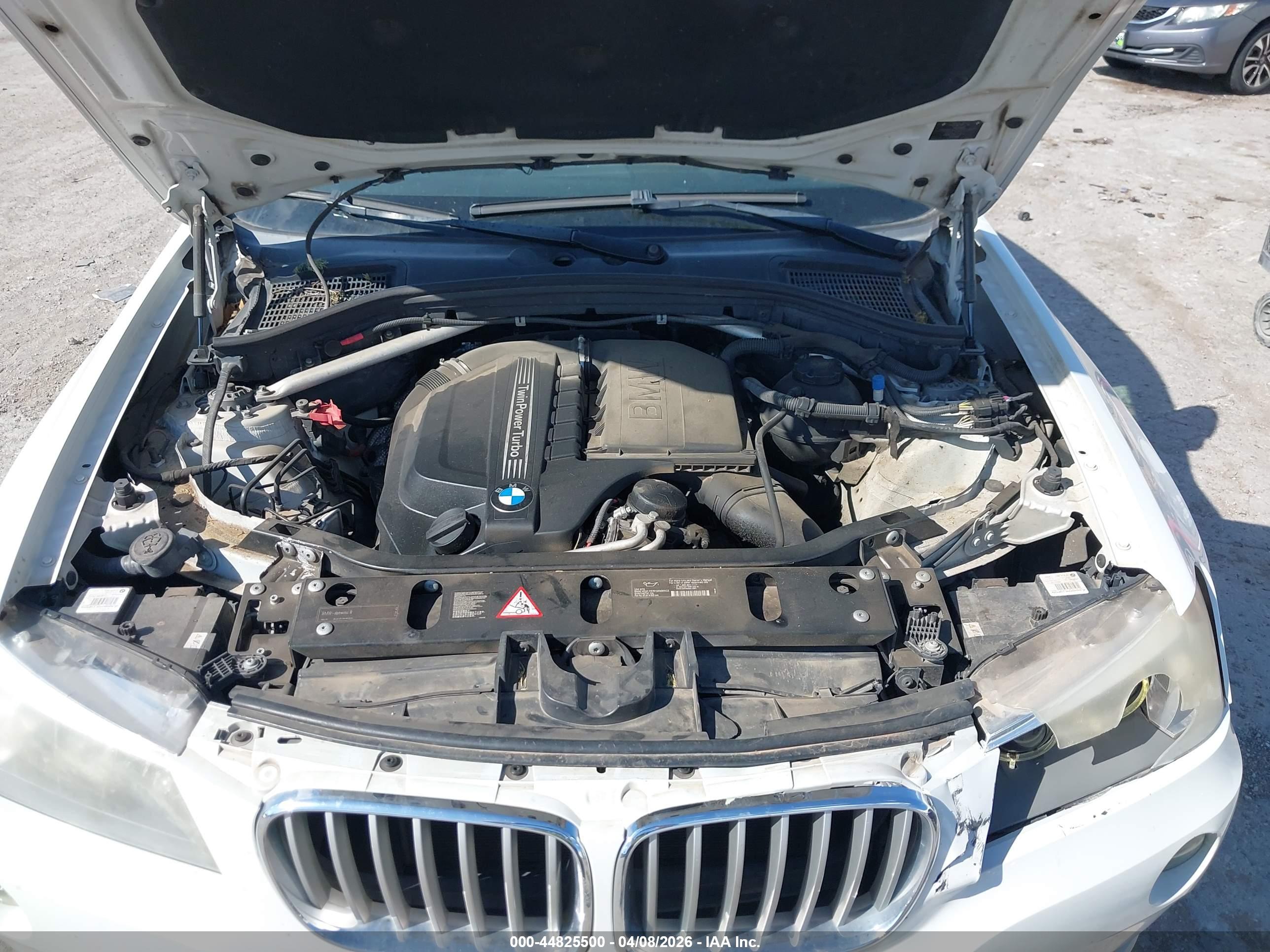 BMW X3 image 10