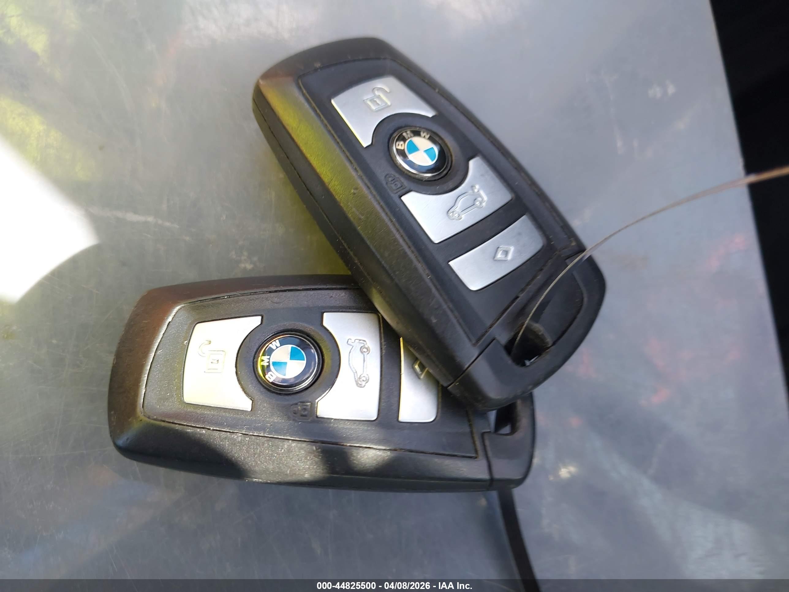 BMW X3 image 11