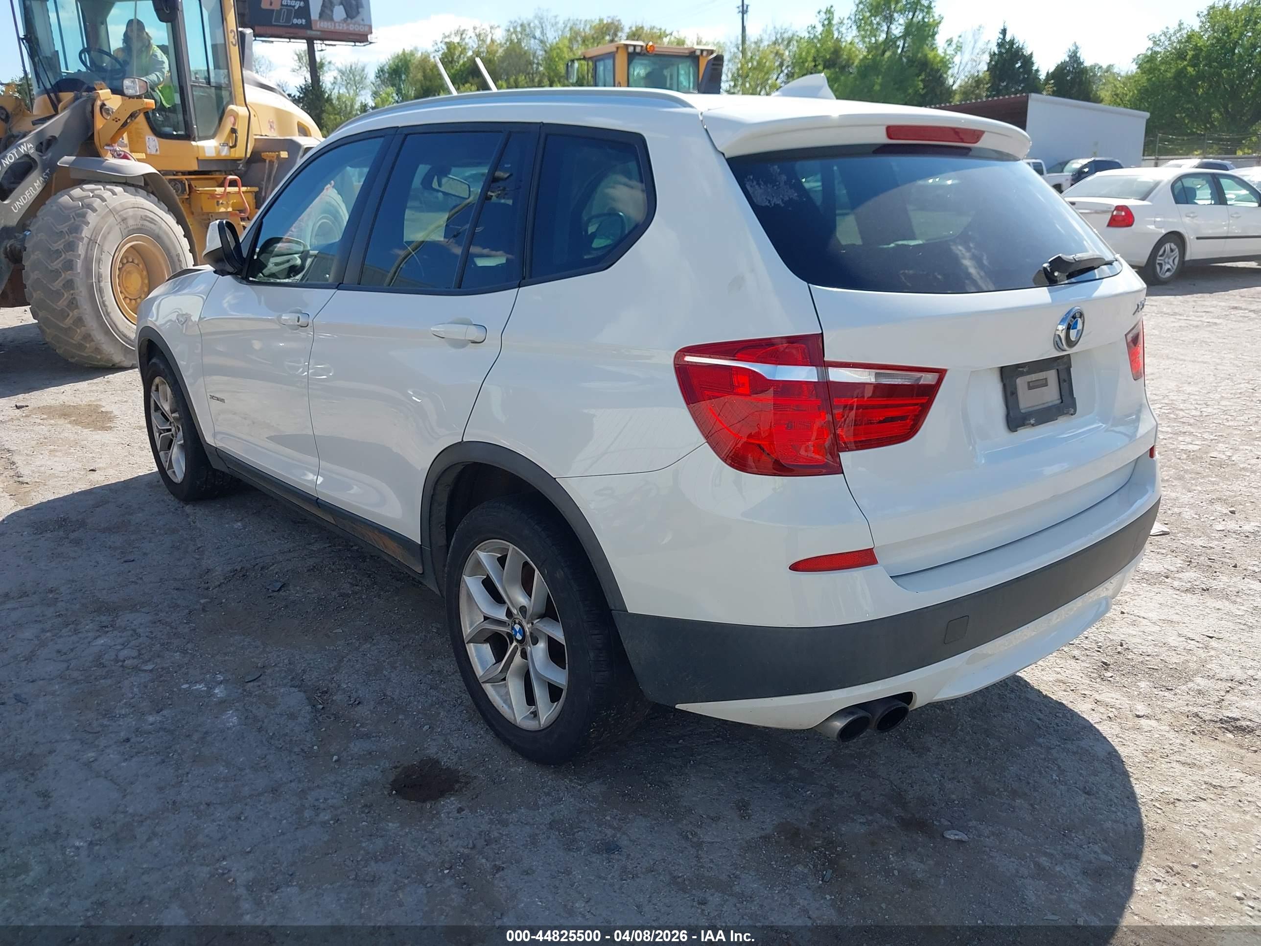 BMW X3 image 3