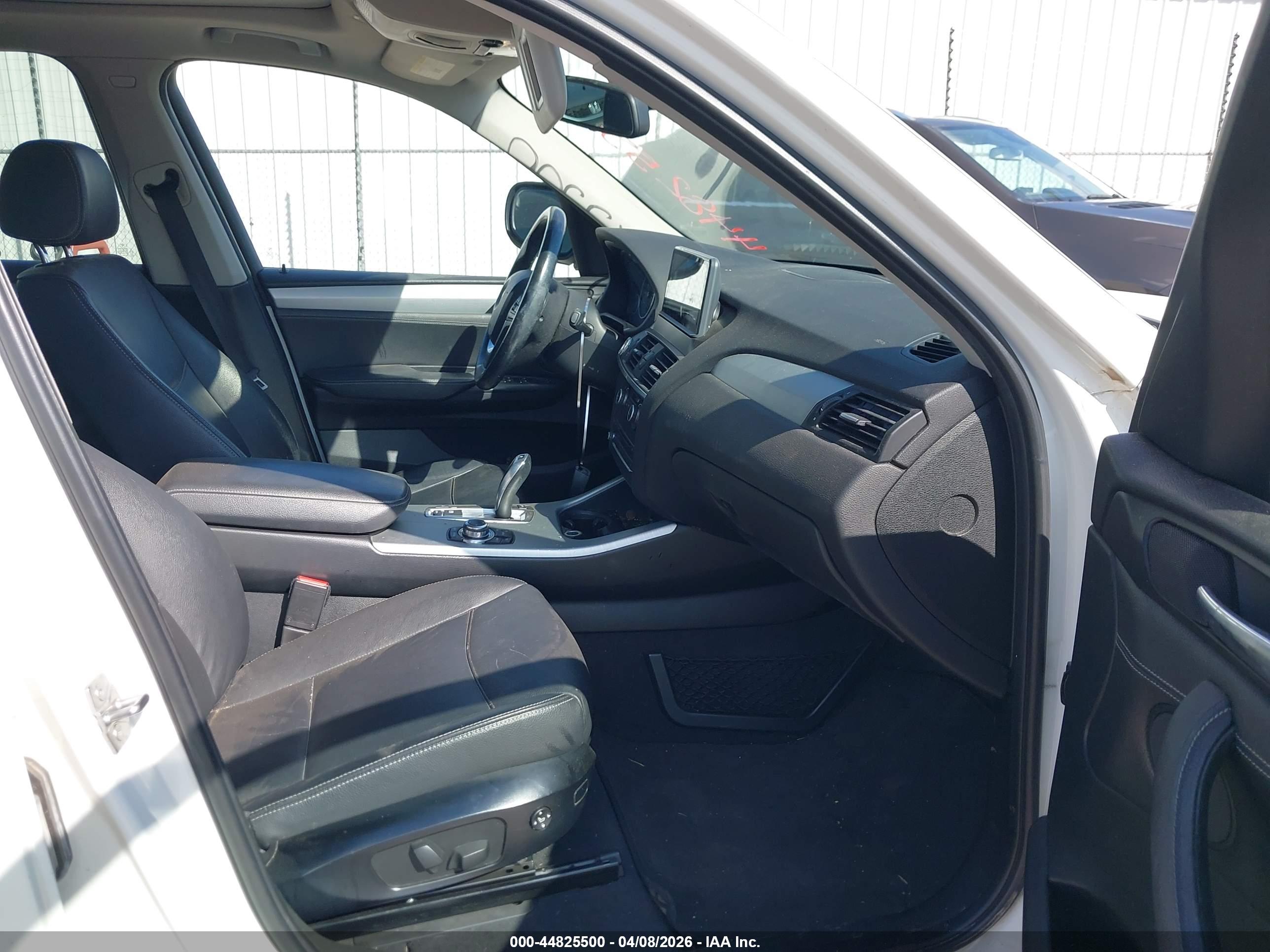 BMW X3 image 5