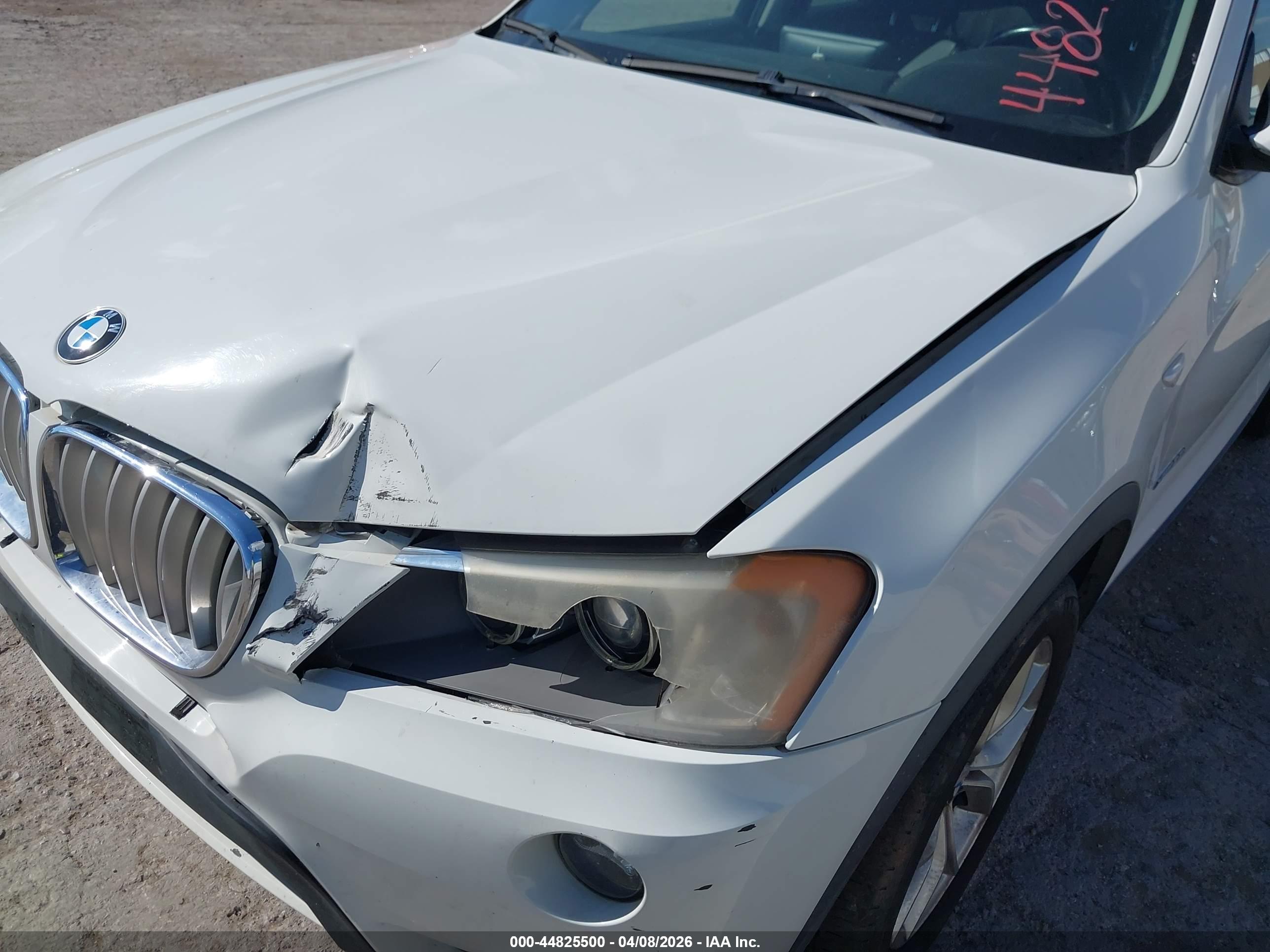 BMW X3 image 6