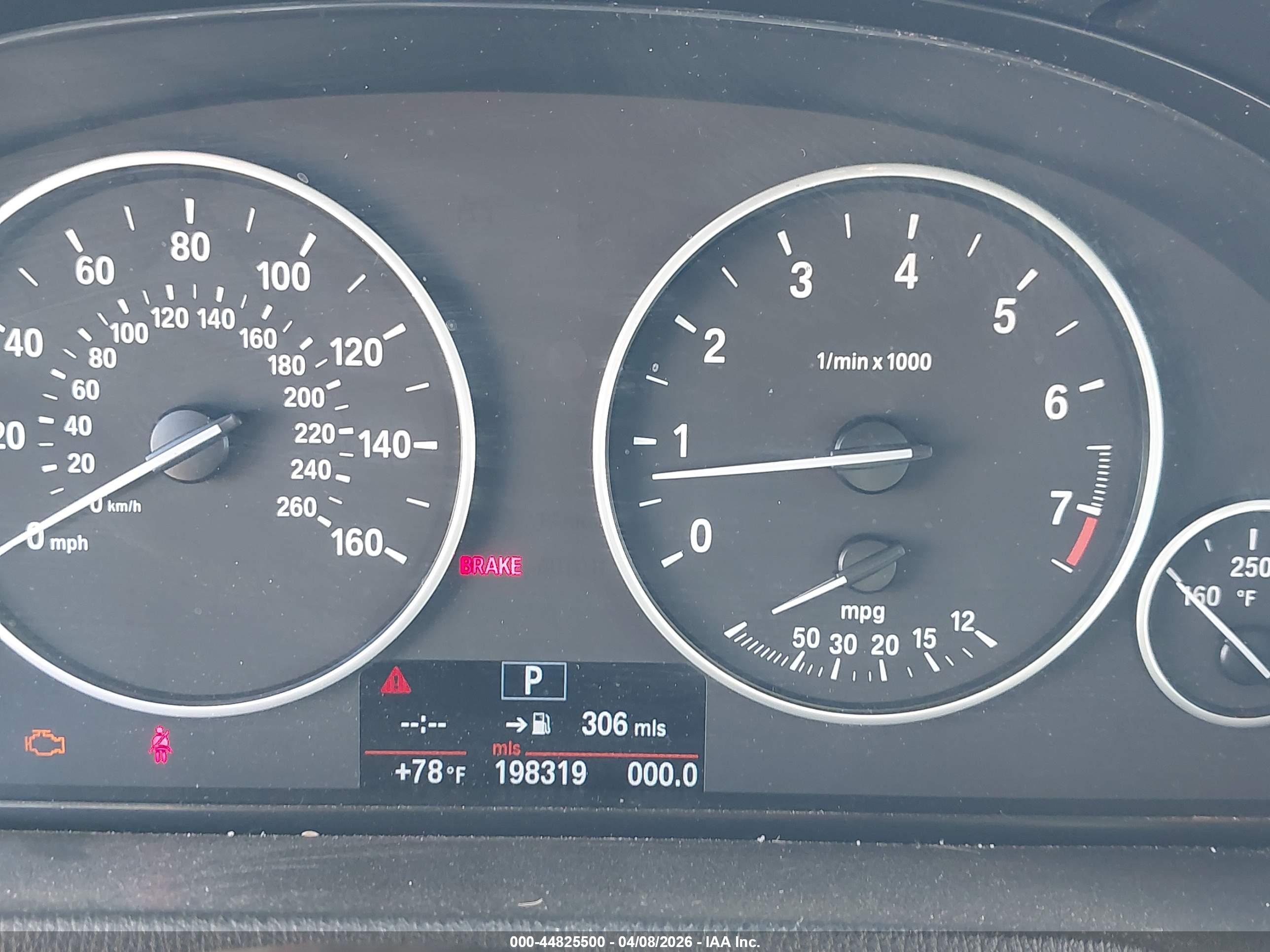 BMW X3 image 7