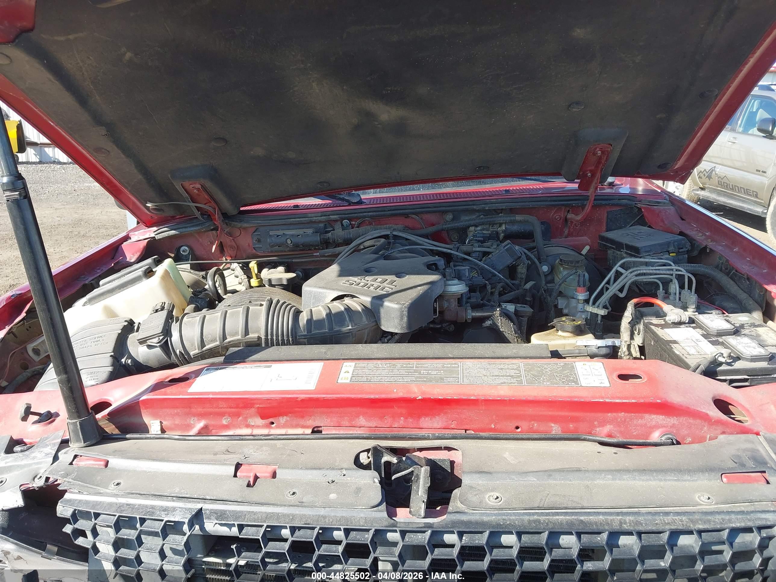 FORD RANGER image 10