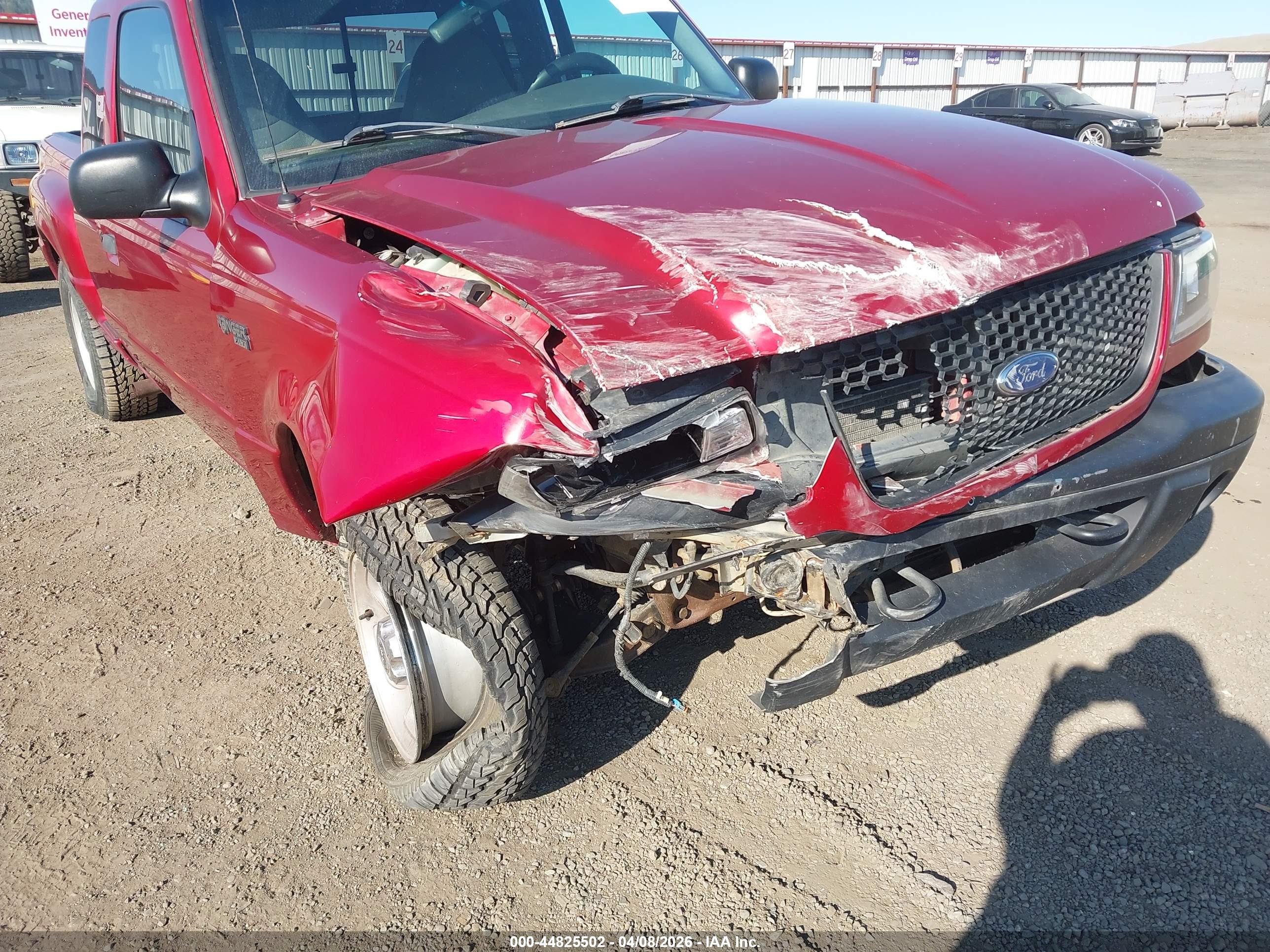 FORD RANGER image 6