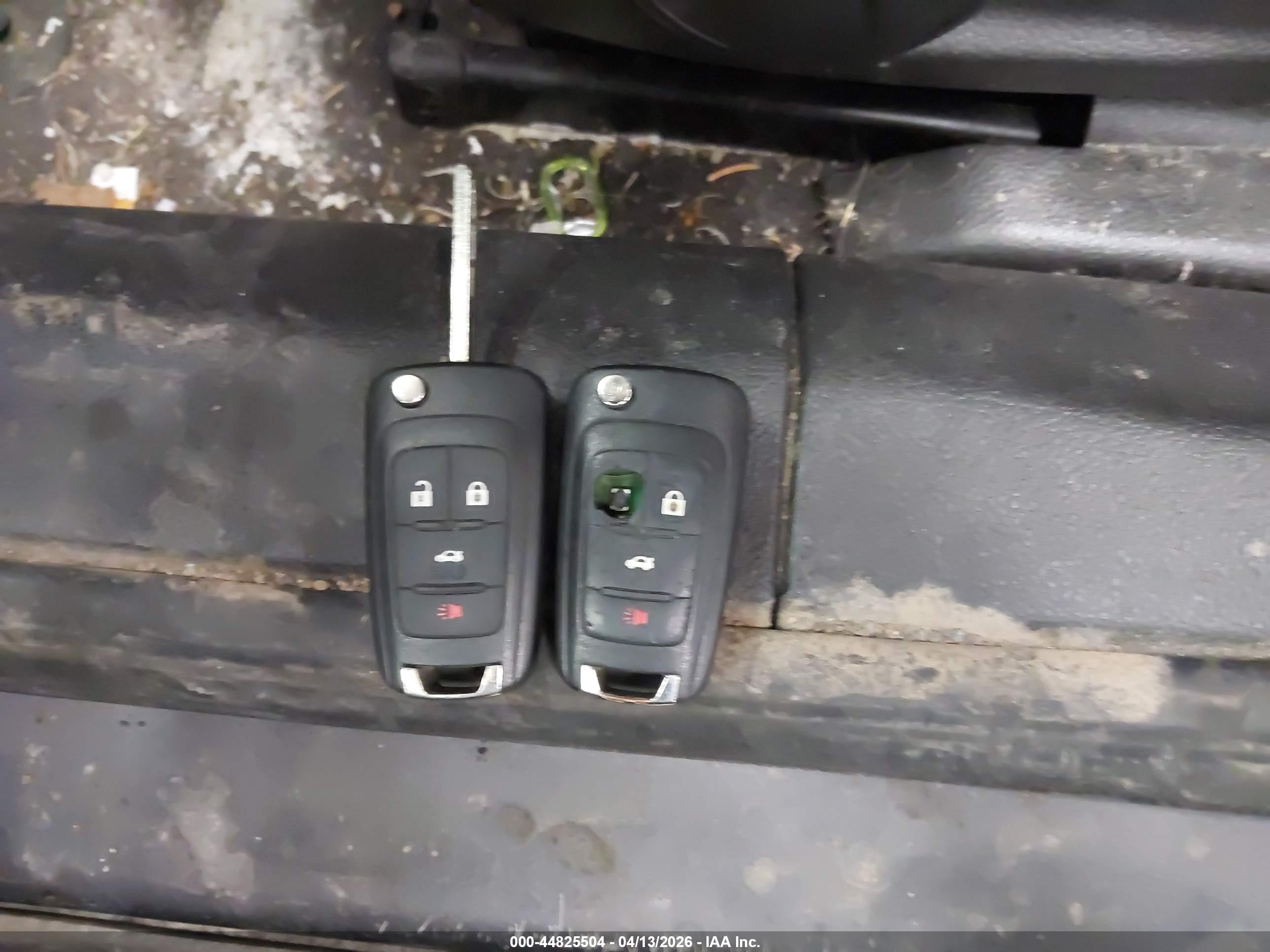CHEVROLET CRUZE image 11