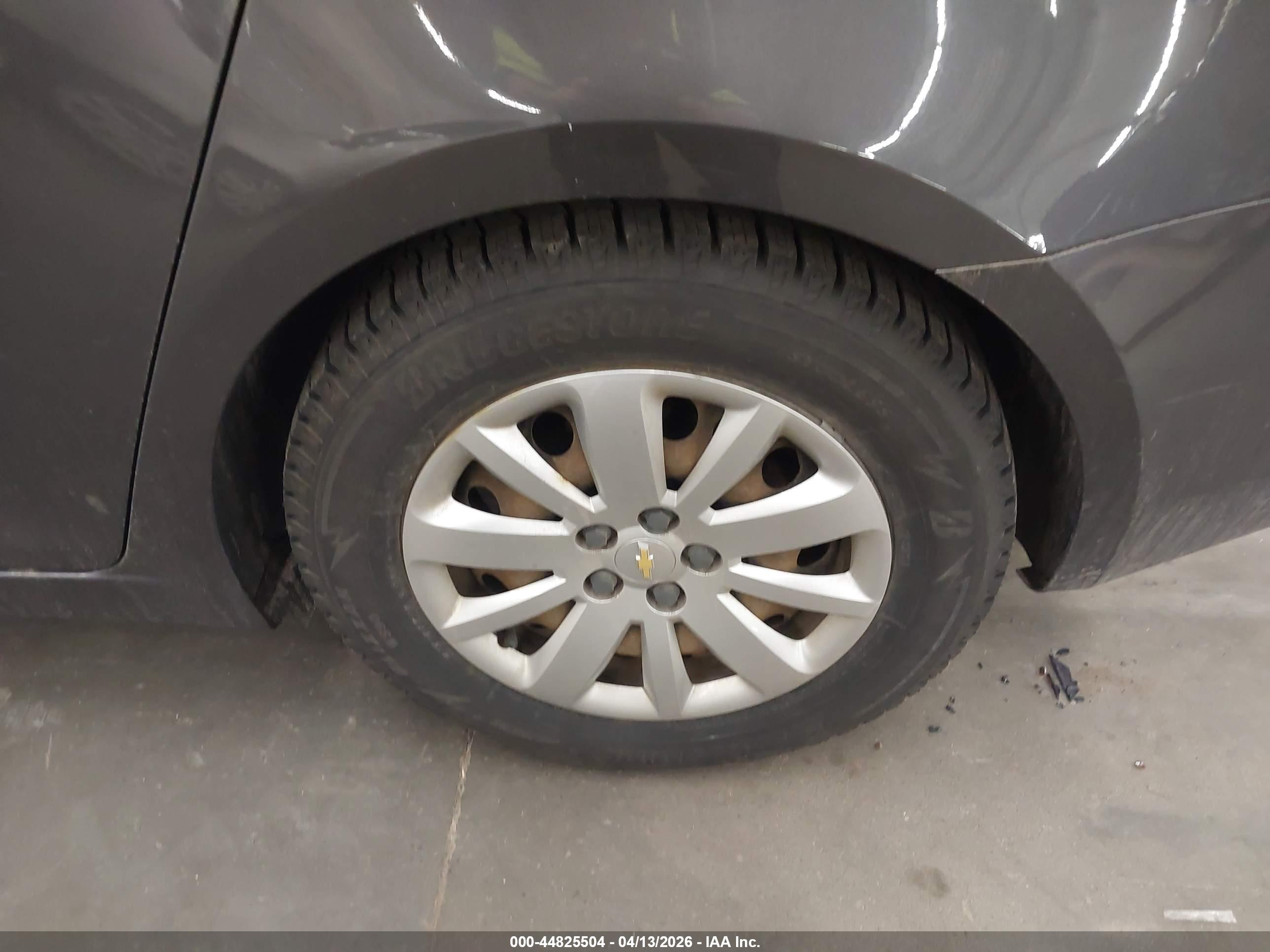 CHEVROLET CRUZE image 6