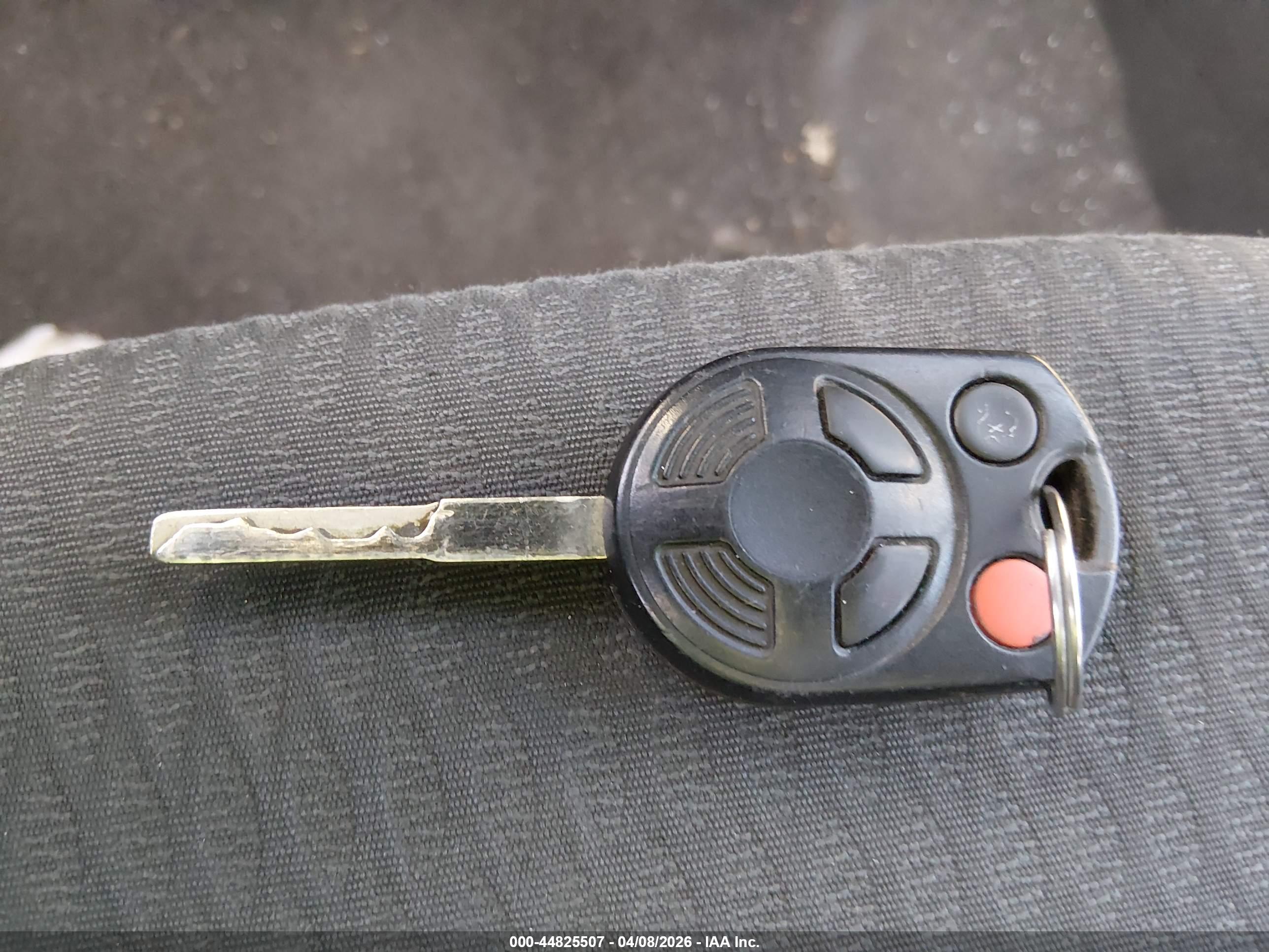 FORD FOCUS image 11