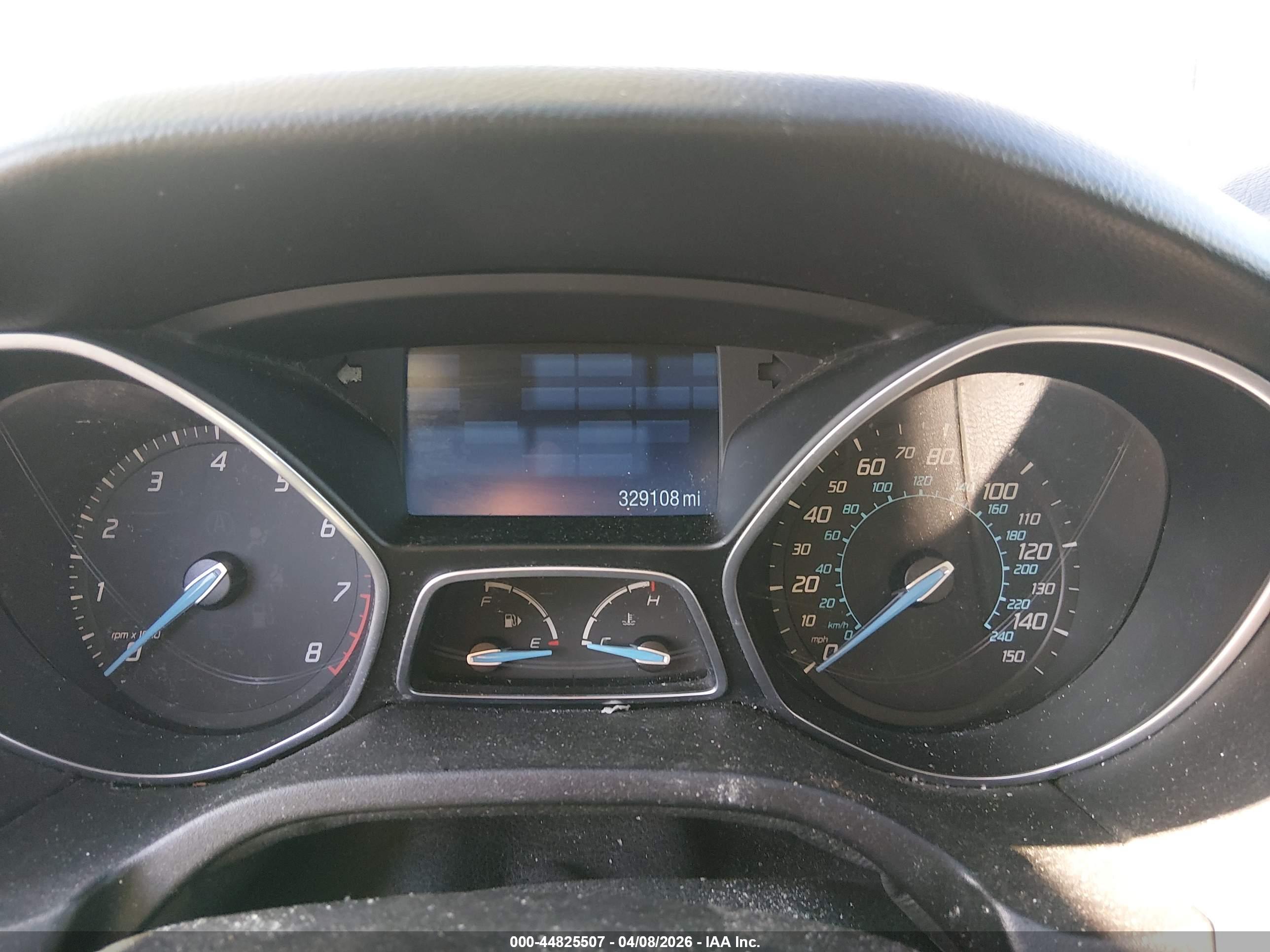 FORD FOCUS image 7