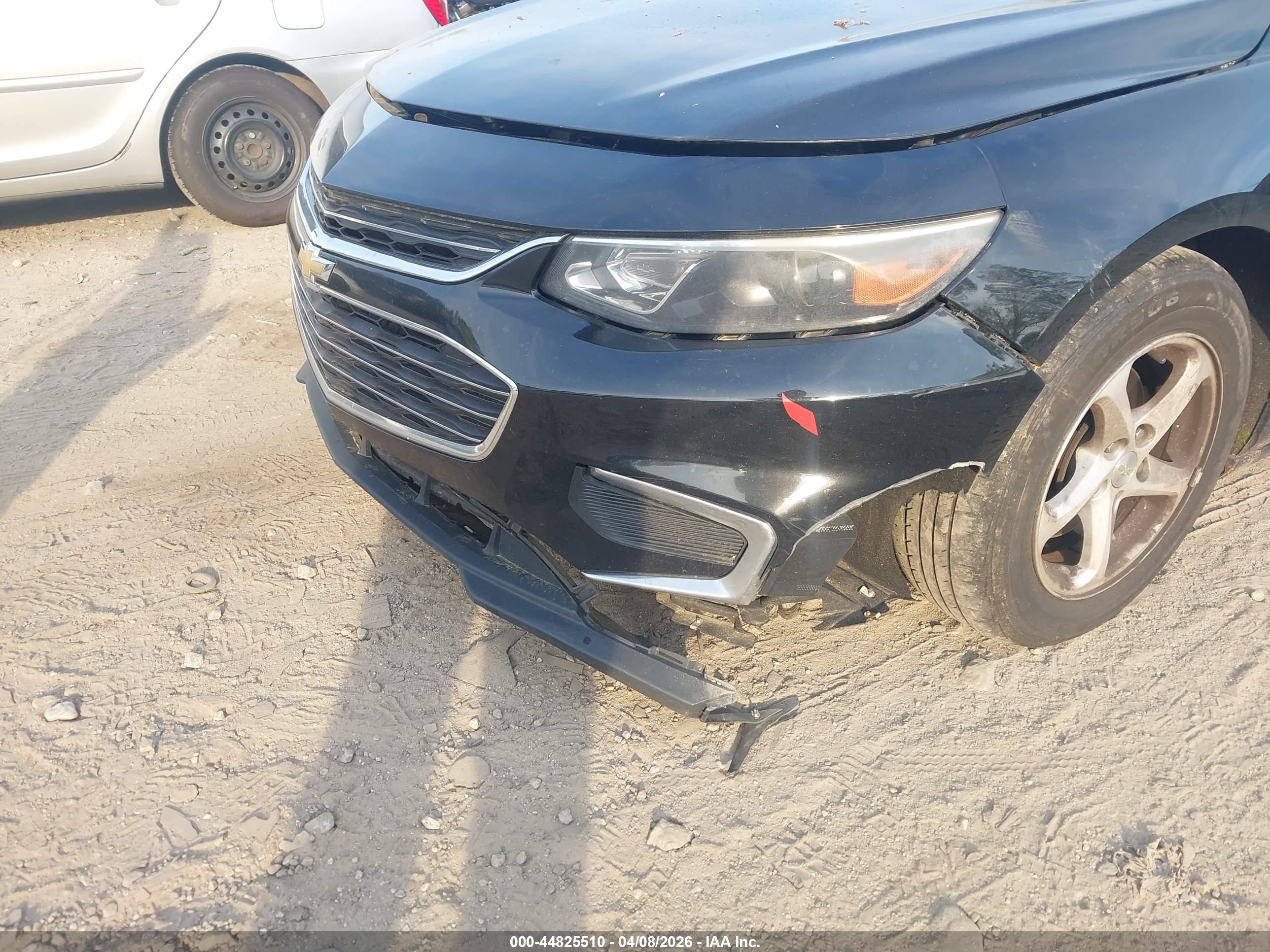 CHEVROLET MALIBU image 6